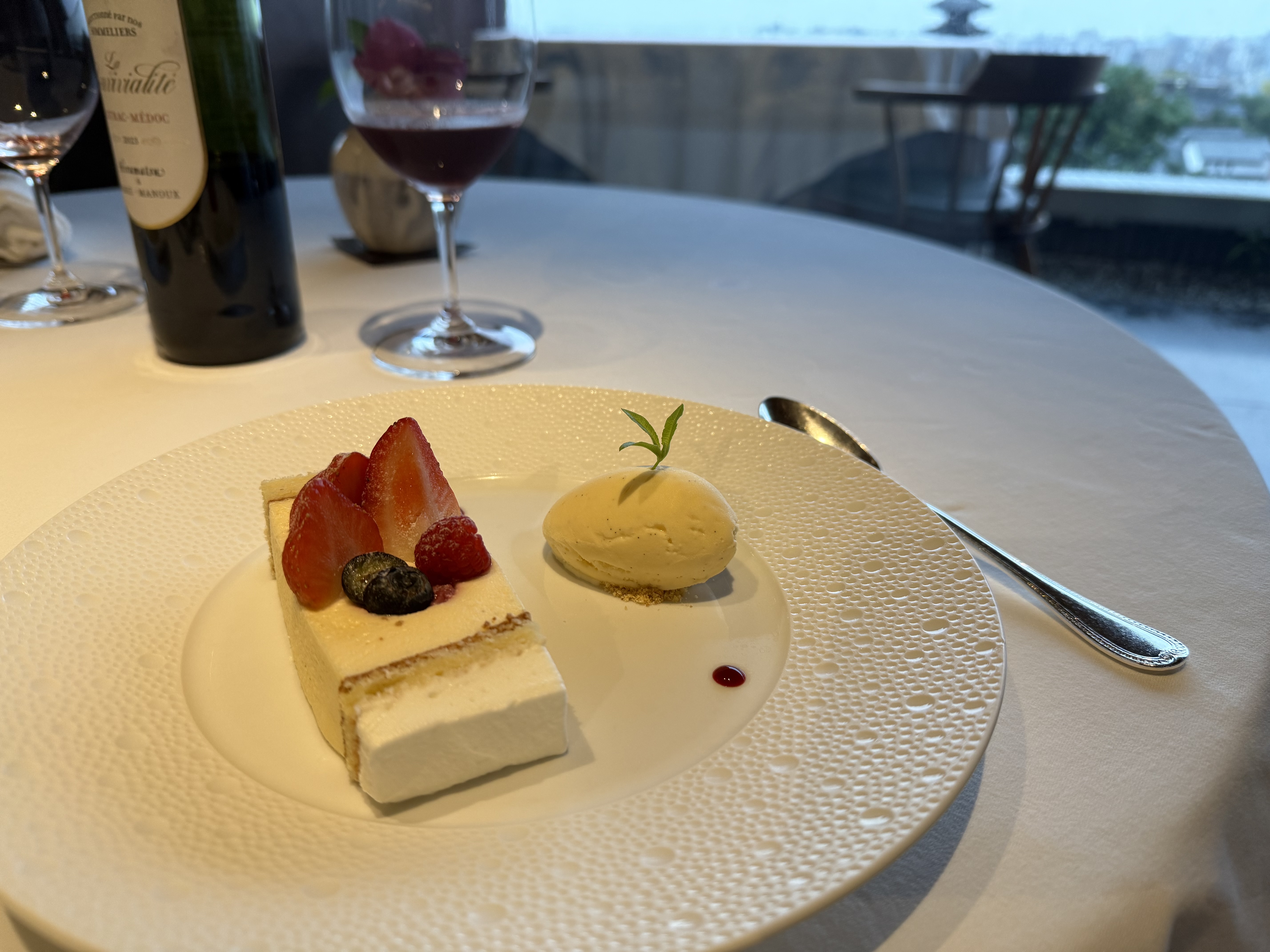 高台寺ひらまつ