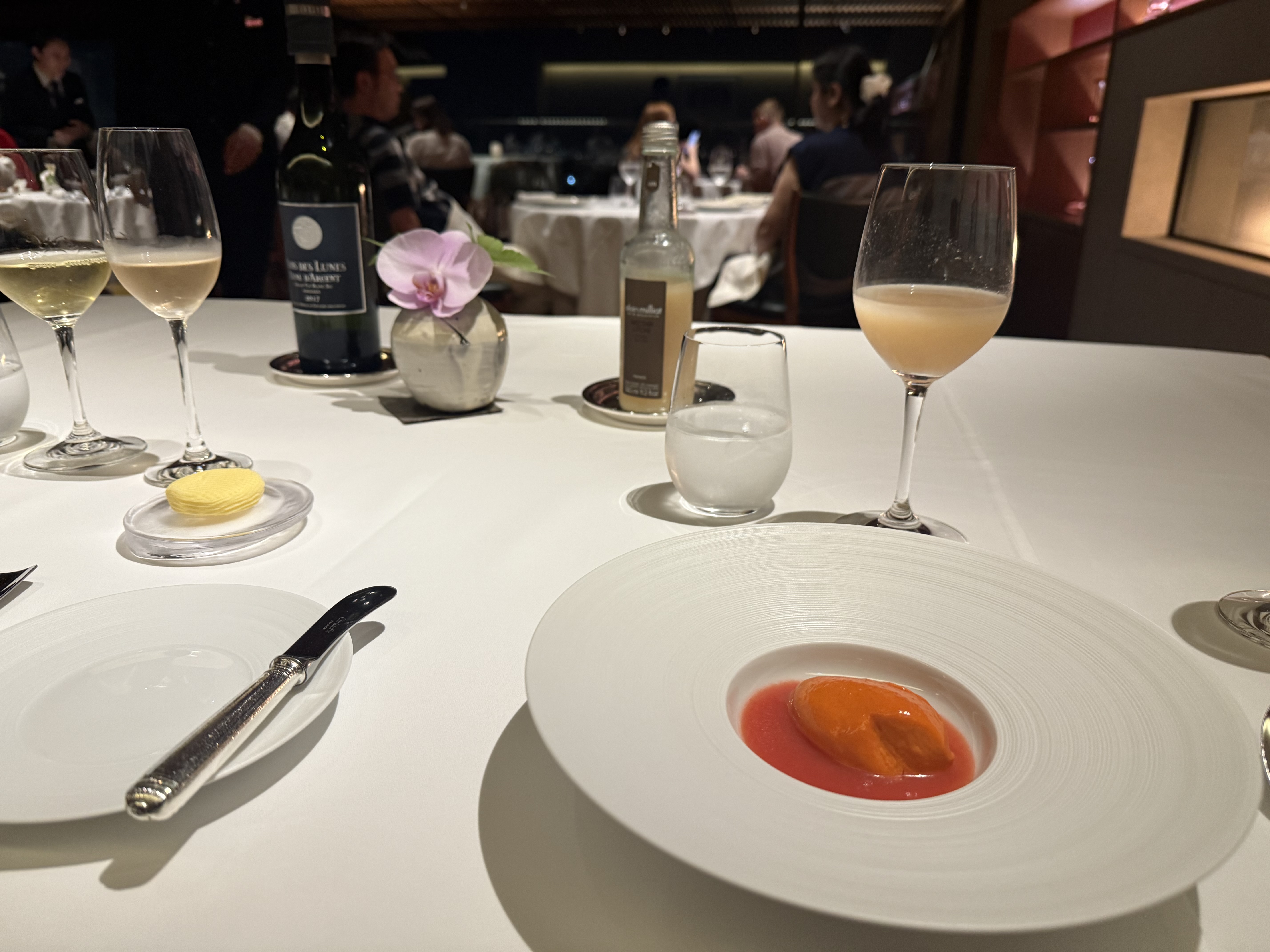 高台寺ひらまつ