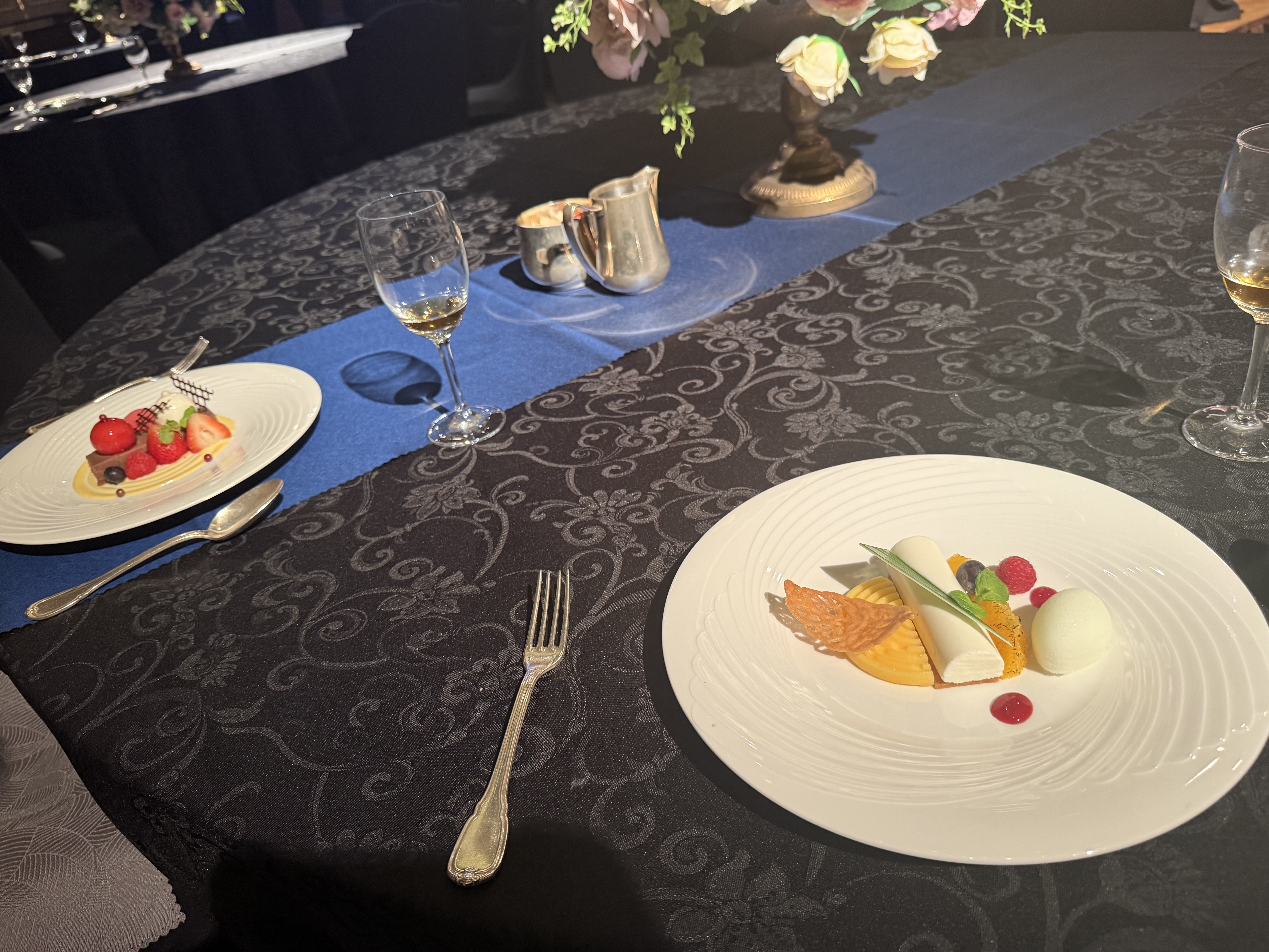 シェラトン・グランデ・トーキョーベイ・ホテル