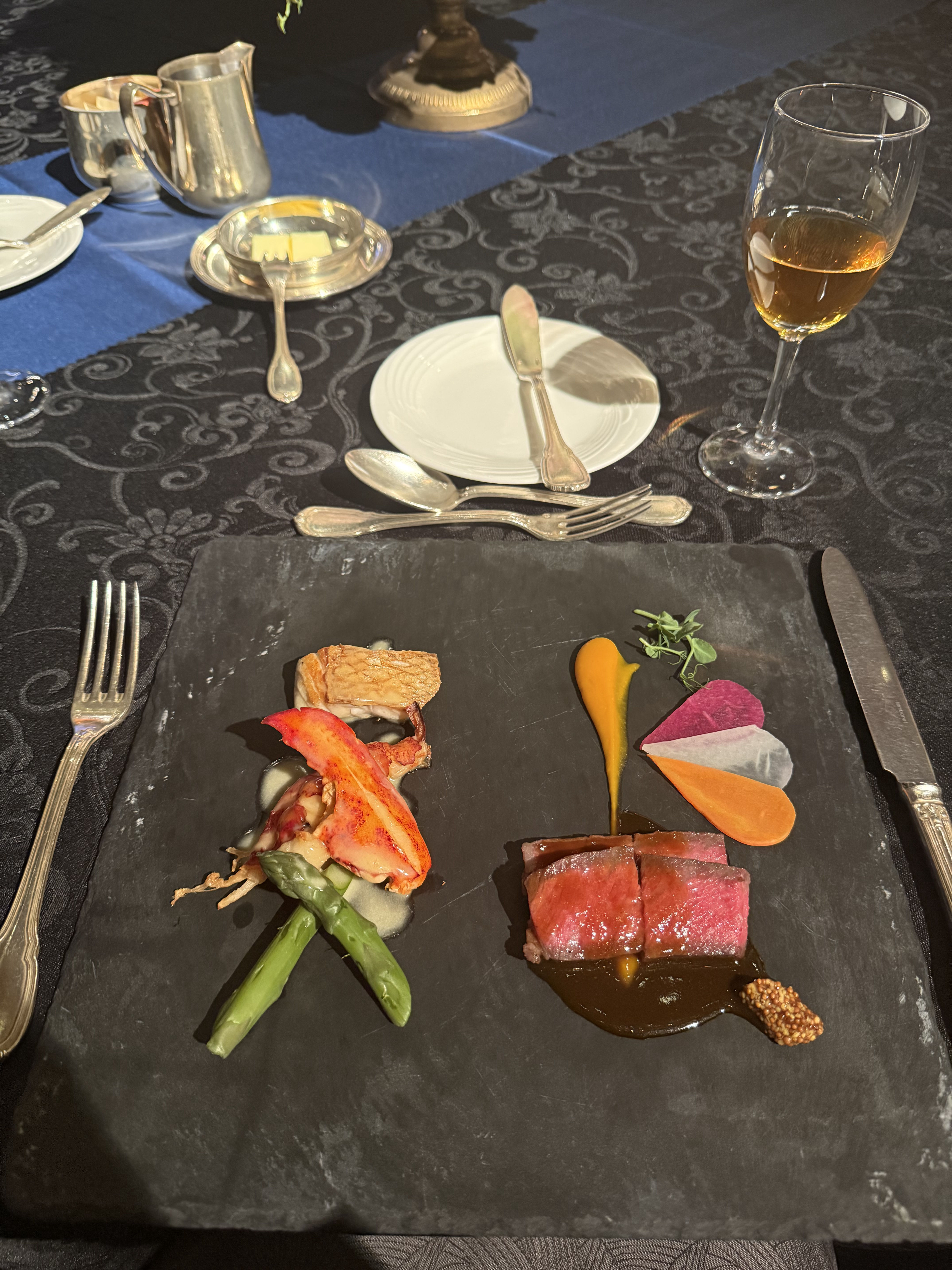 シェラトン・グランデ・トーキョーベイ・ホテル