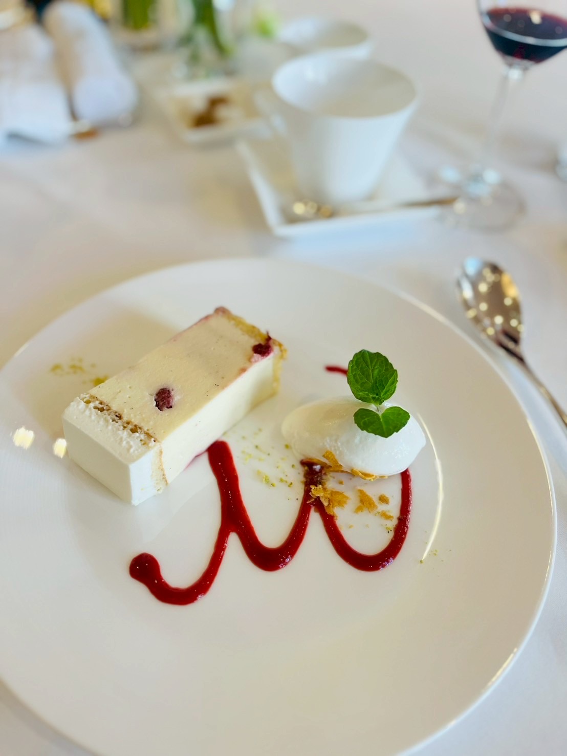 リストランテKubotsu