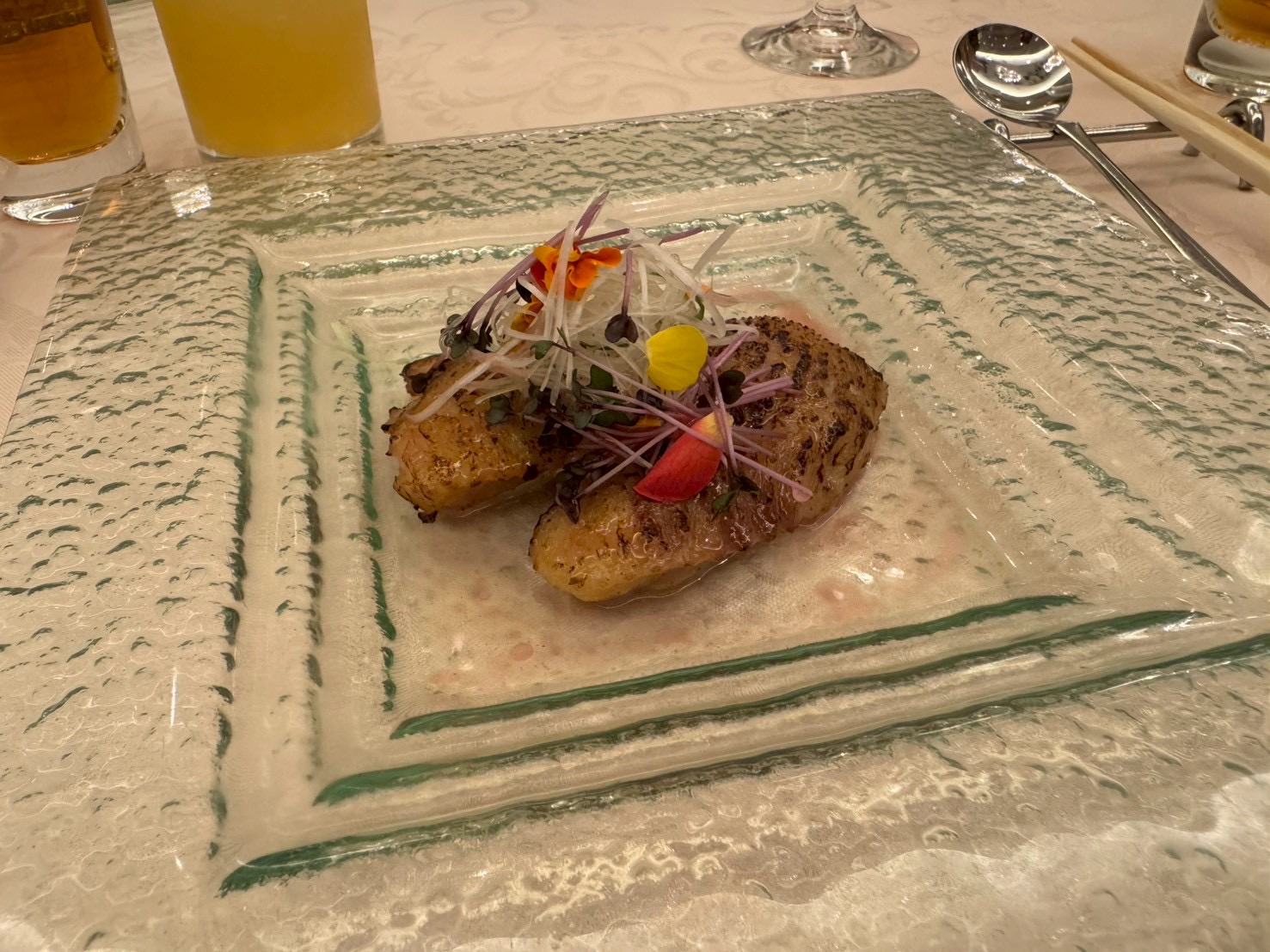 リヴァージュブラン