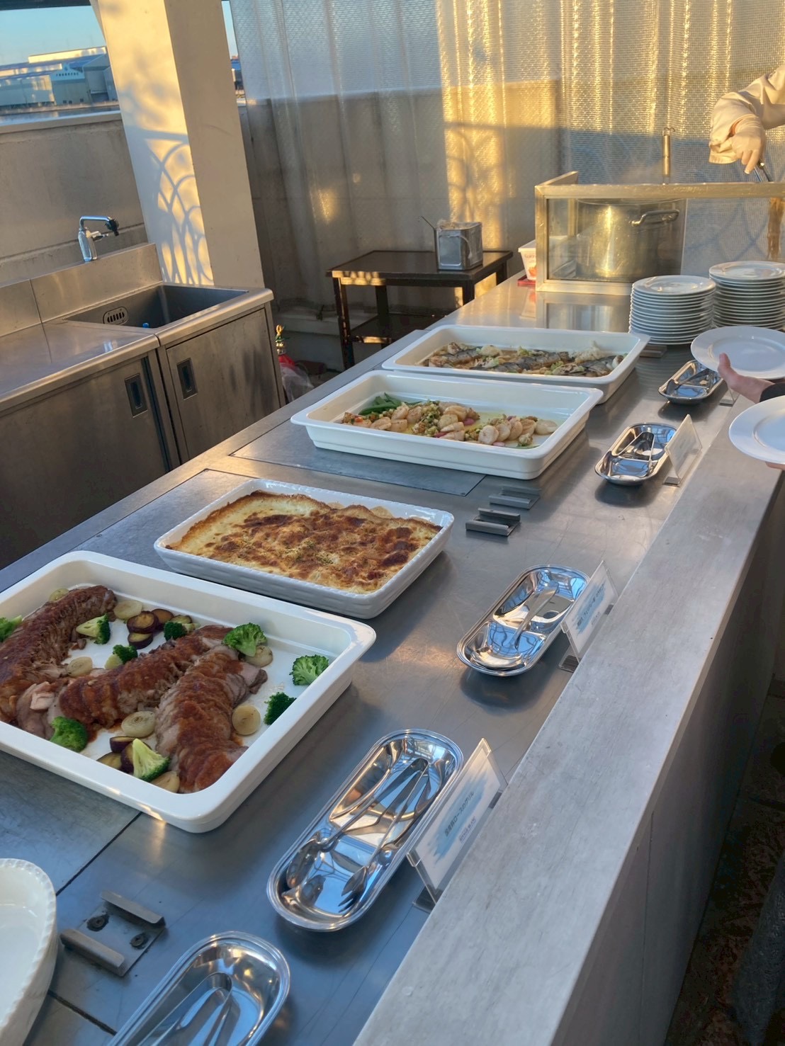 リヴァージュブラン