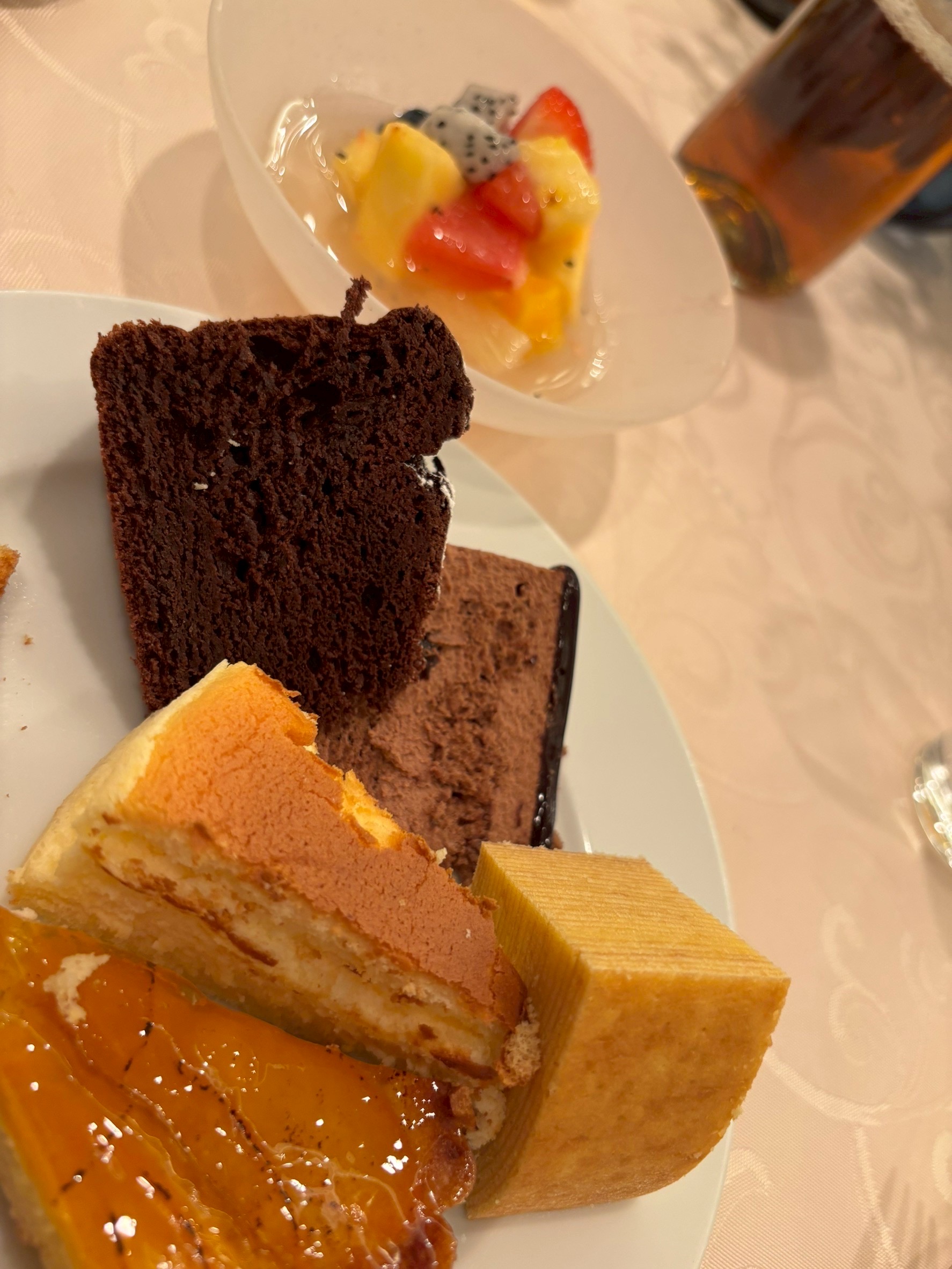 リヴァージュブラン