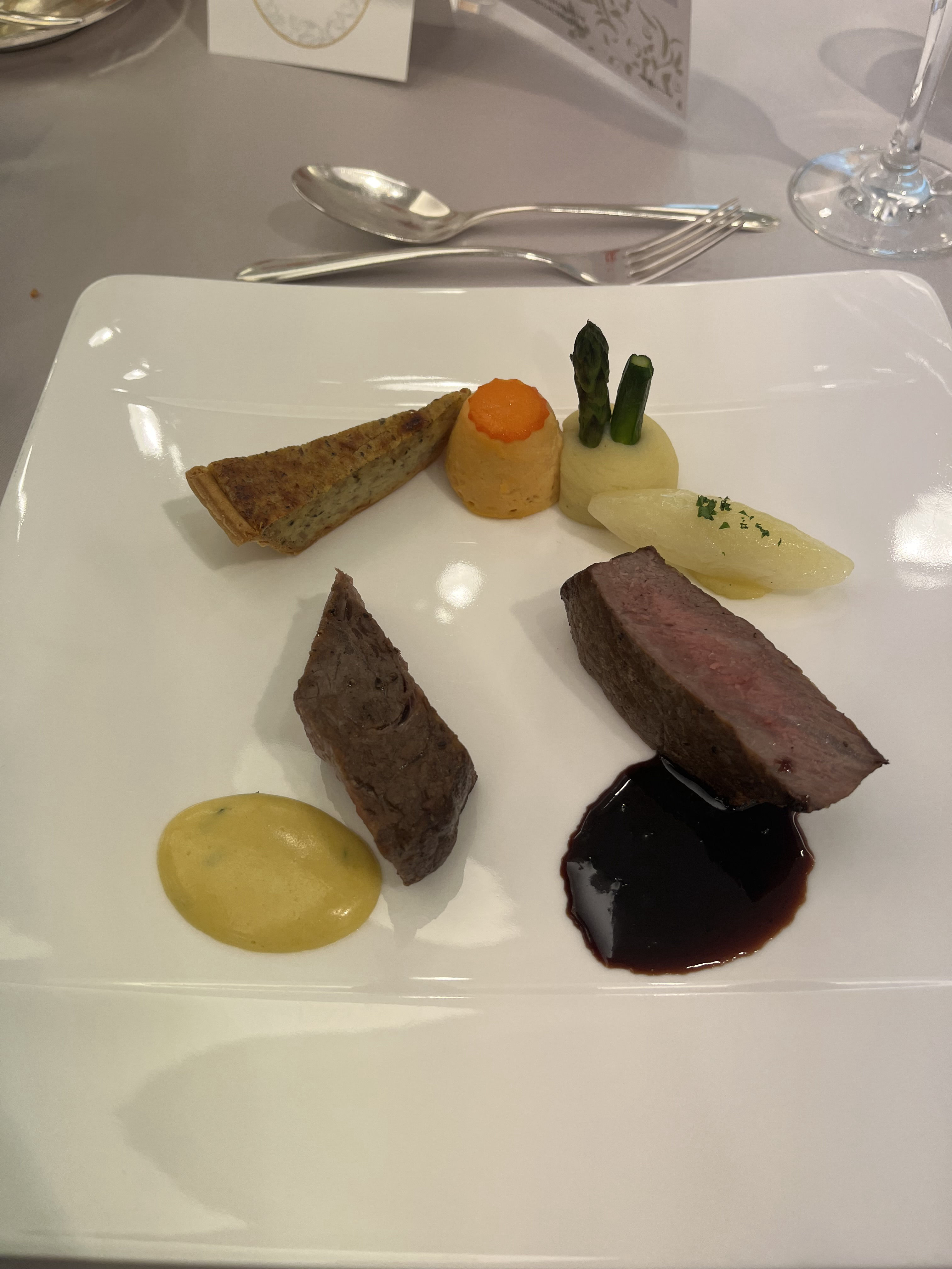 ホテルメトロポリタン