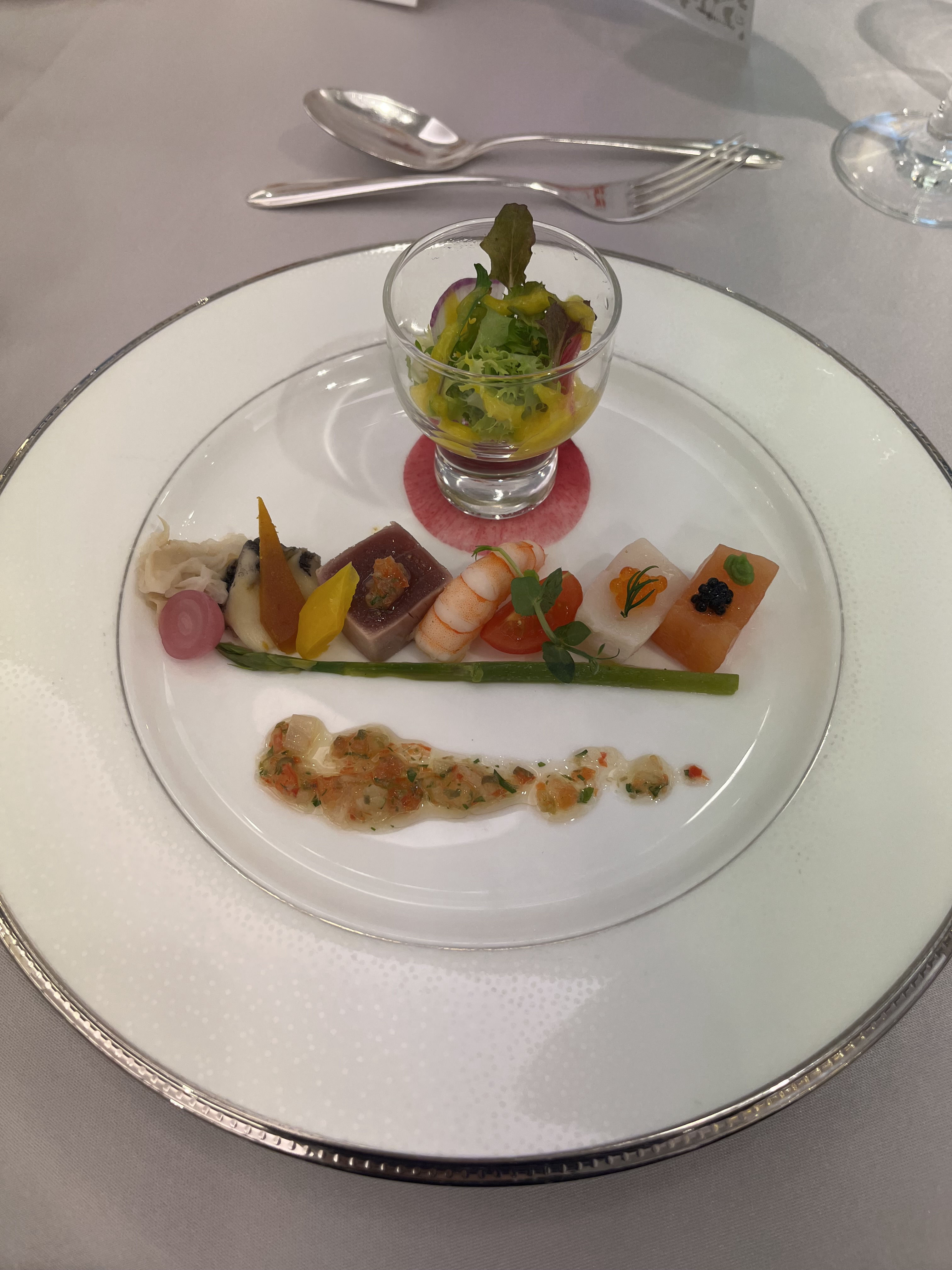 ホテルメトロポリタン