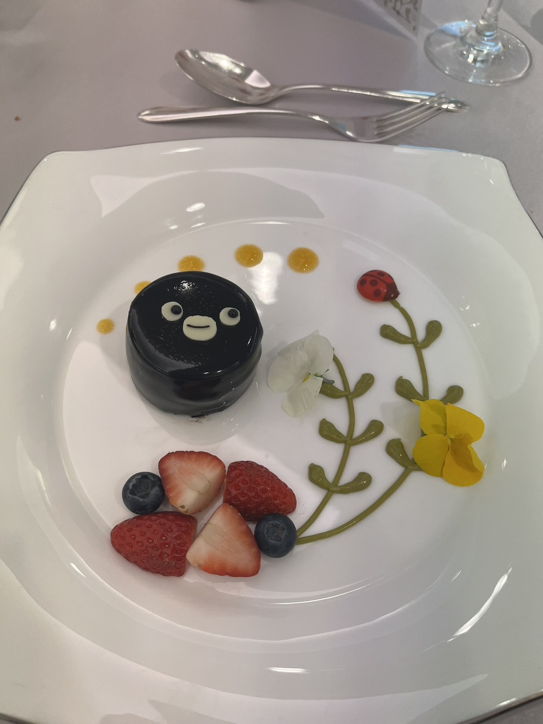 ホテルメトロポリタン