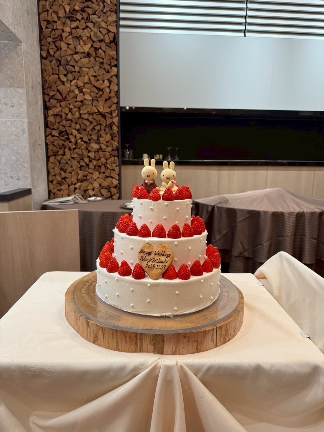 ウエディングパルコ アルジェント