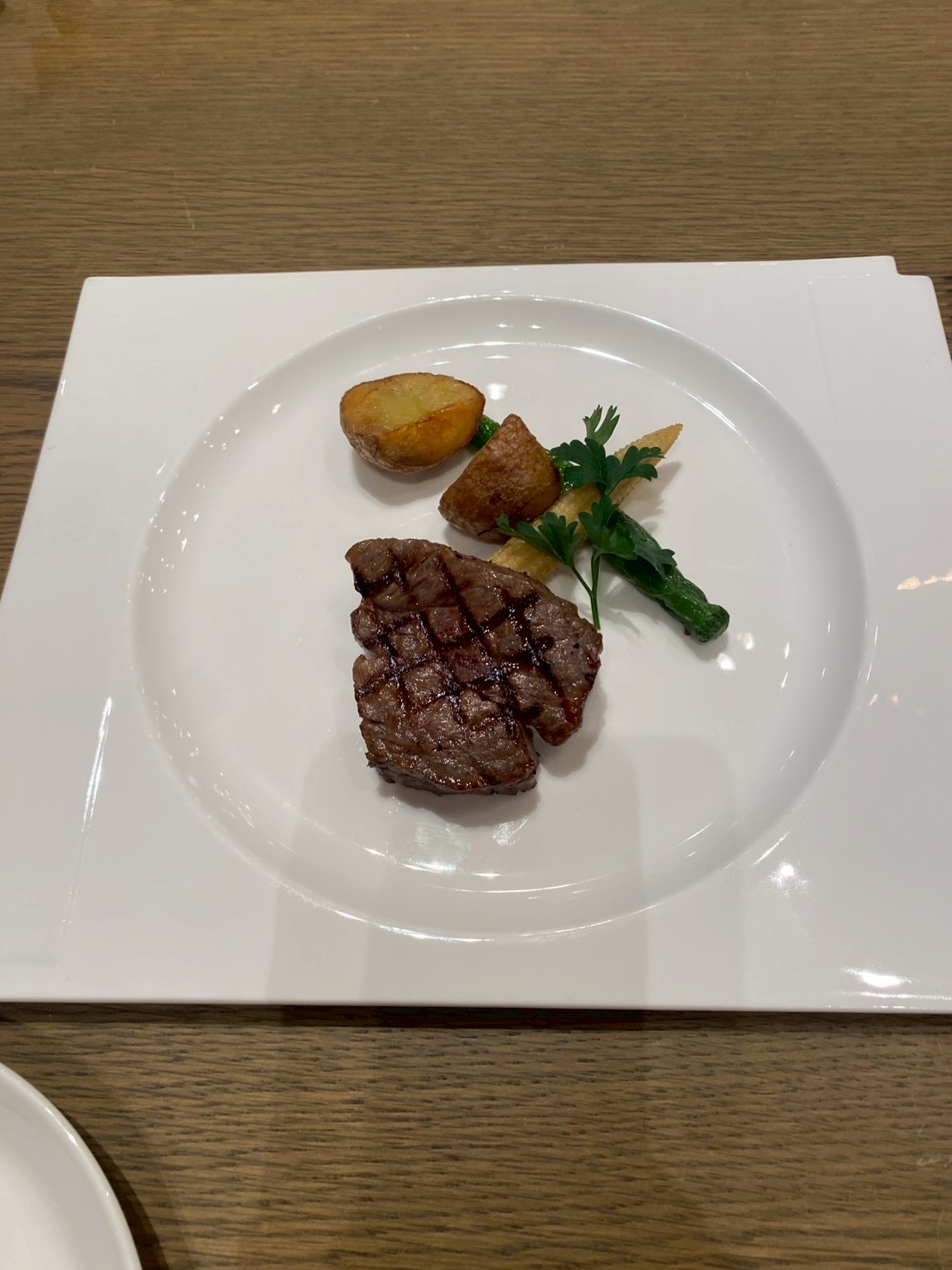 ウエディングパルコ アルジェント