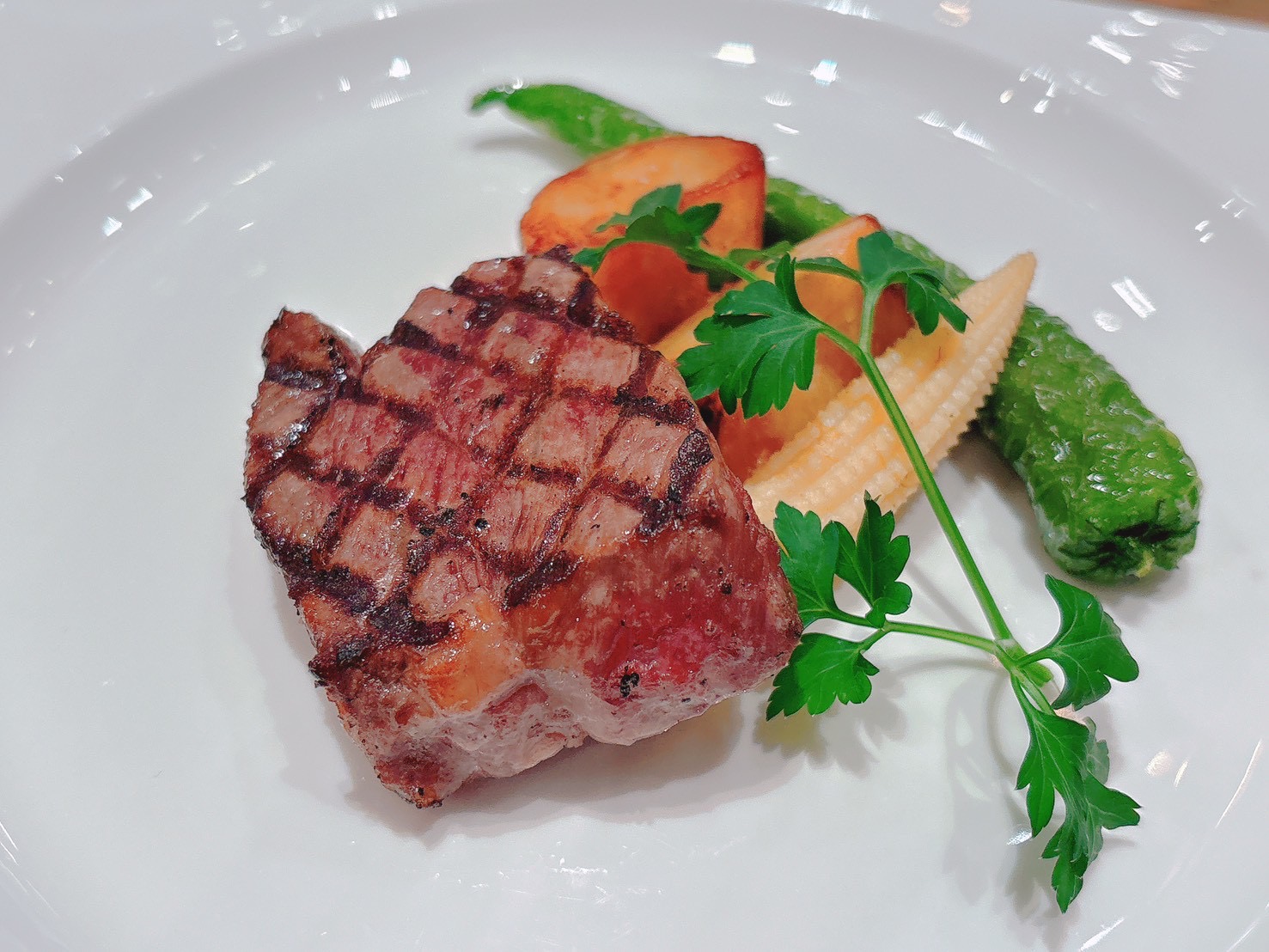 ウエディングパルコ アルジェント