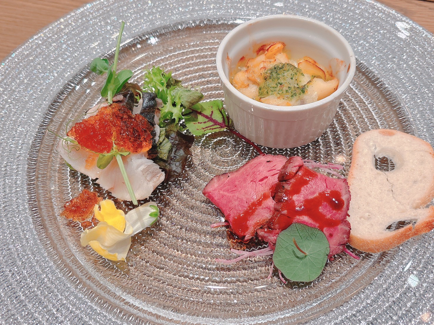 ウエディングパルコ アルジェント