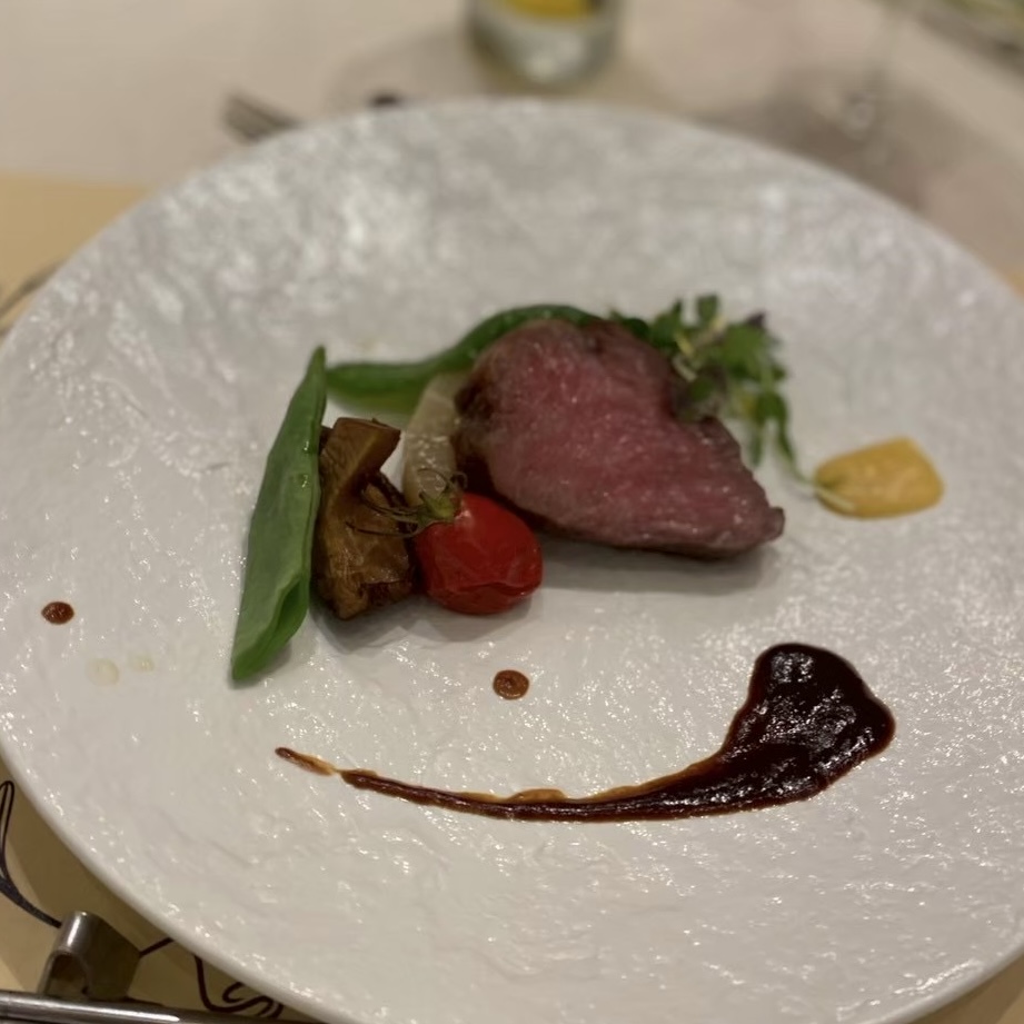 パラッツォ ドゥカーレ 麻布