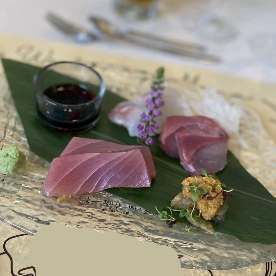 パラッツォ ドゥカーレ 麻布