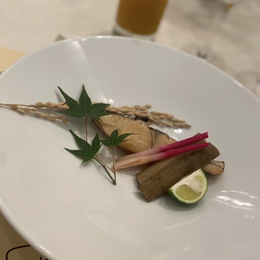 パラッツォ ドゥカーレ 麻布