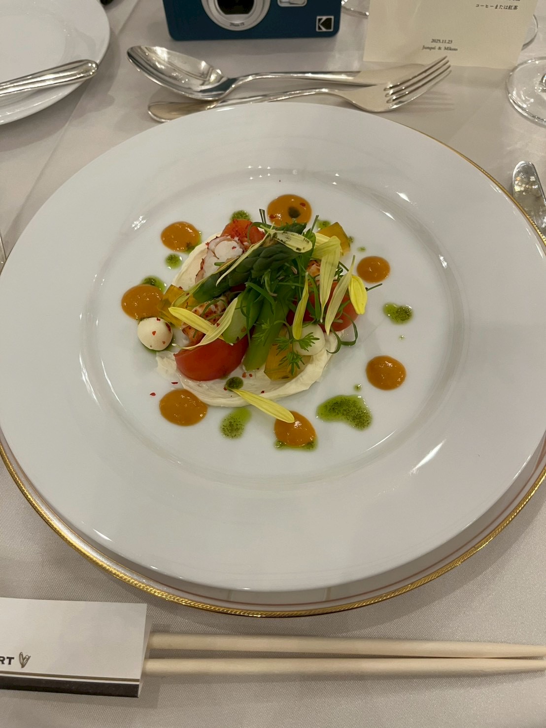 スタイリッシュウェディング ヴィーナスコート 佐久平