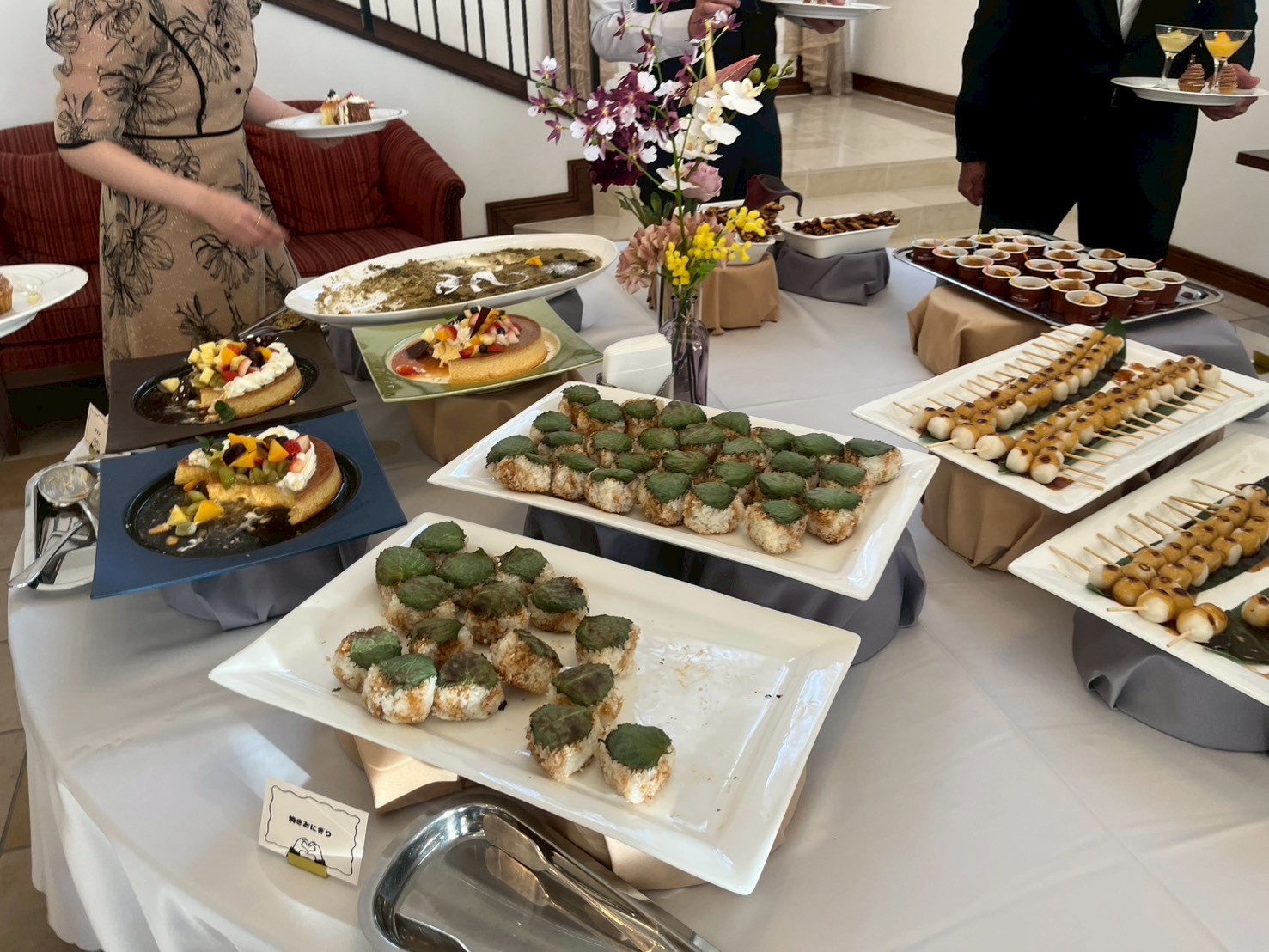 スタイリッシュウェディング ヴィーナスコート 佐久平