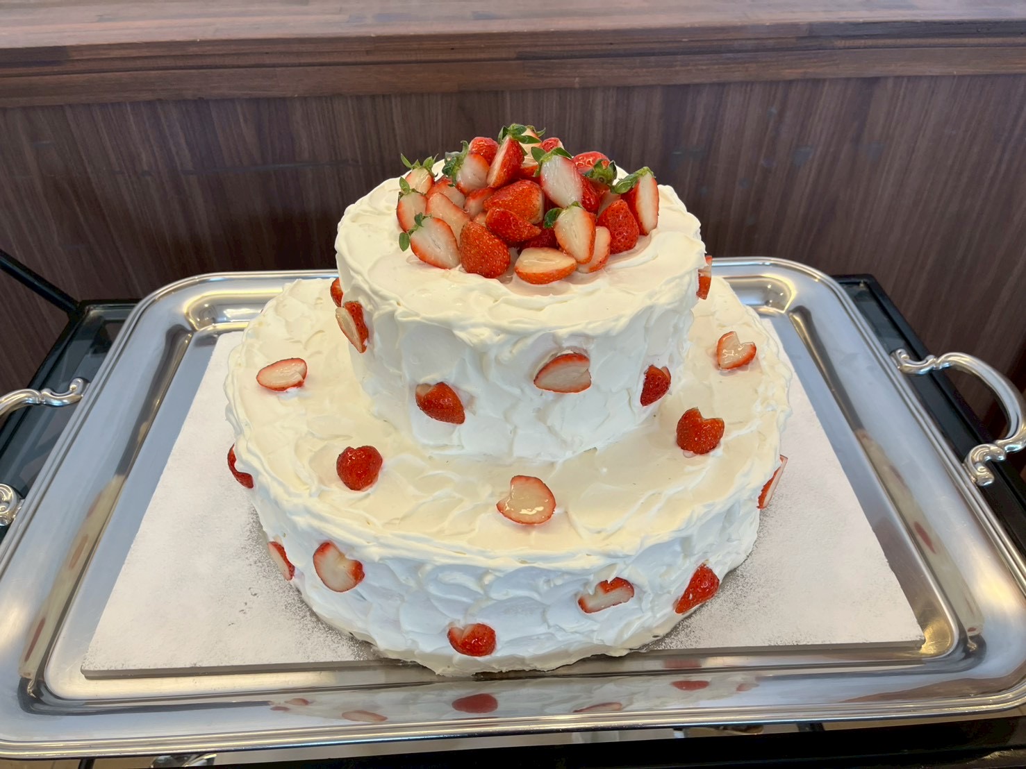 スタイリッシュウェディング ヴィーナスコート 佐久平