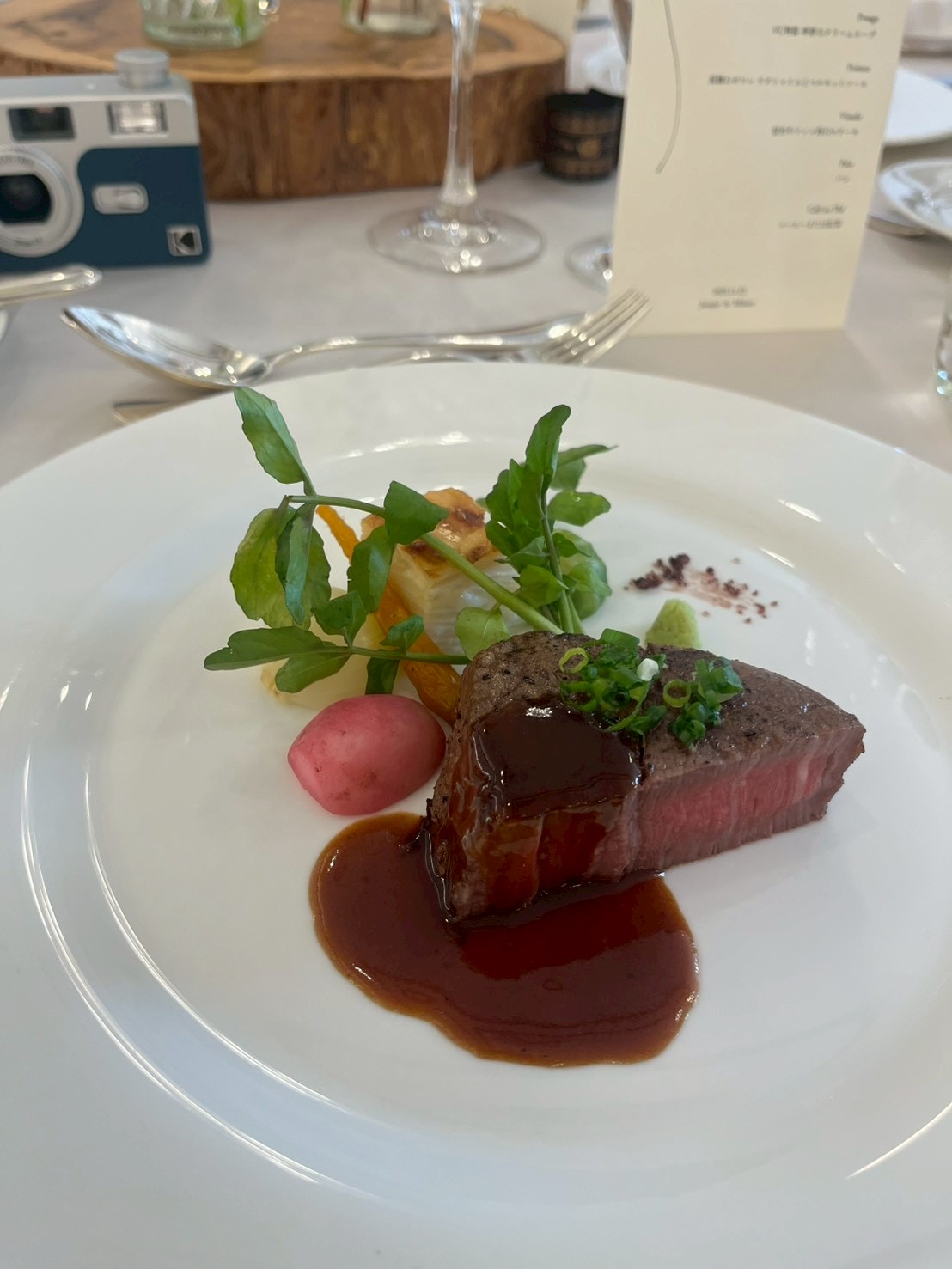 スタイリッシュウェディング ヴィーナスコート 佐久平