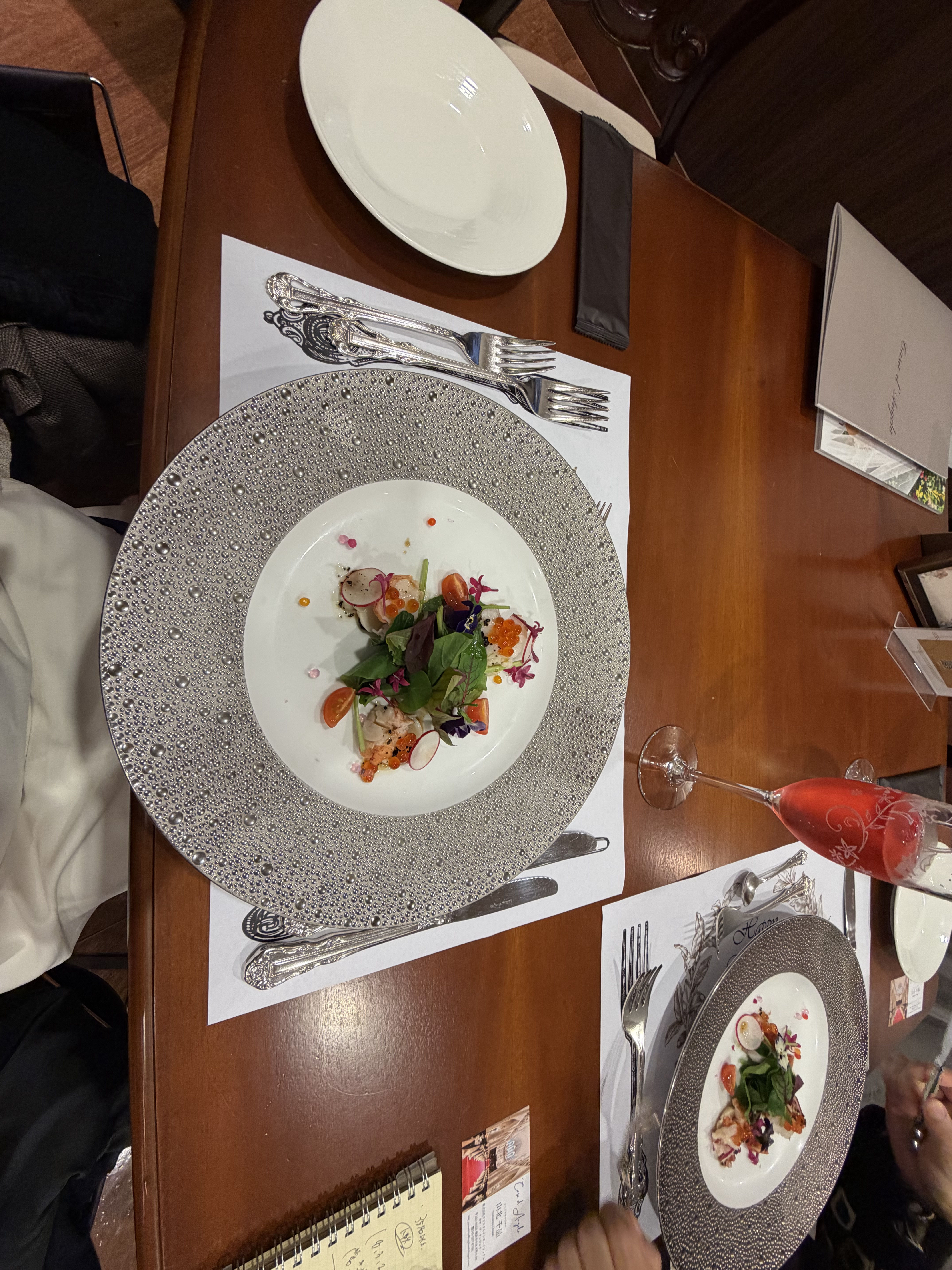 カサ・デ・アンジェラ馬車道(Casa d' Angela)