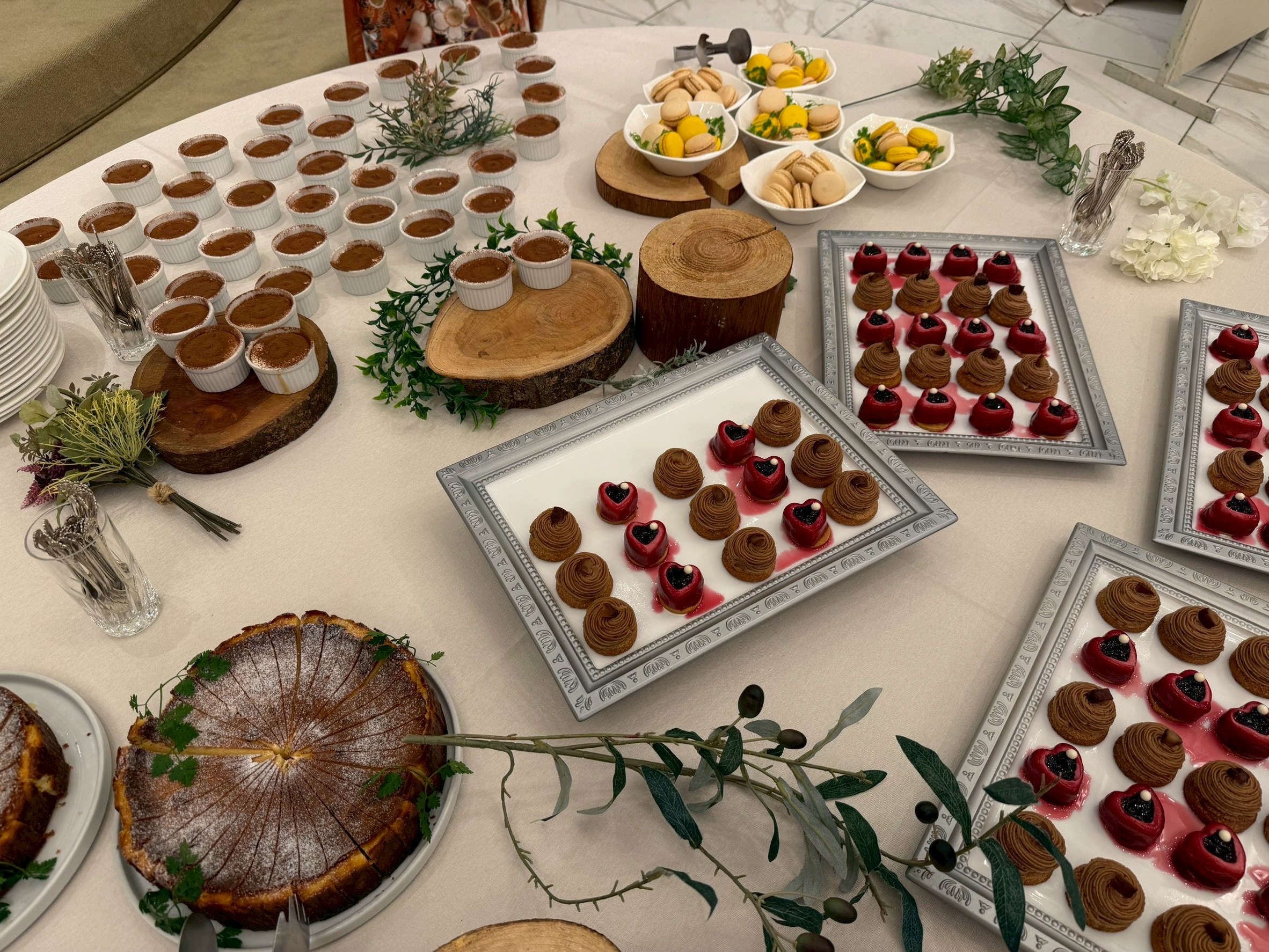 カサ・デ・アンジェラ馬車道(Casa d' Angela)