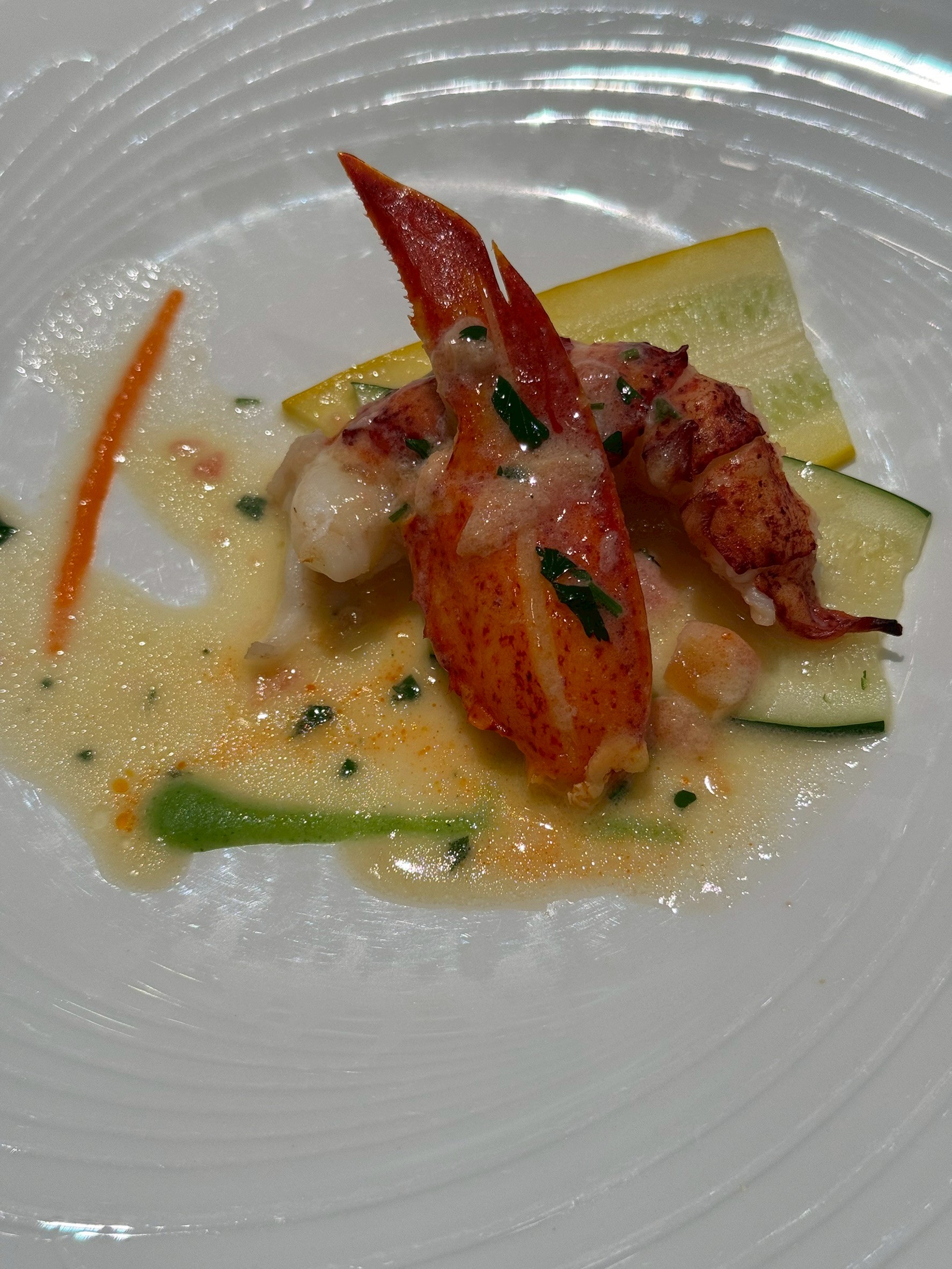 シェラトン・グランデ・トーキョーベイ・ホテル