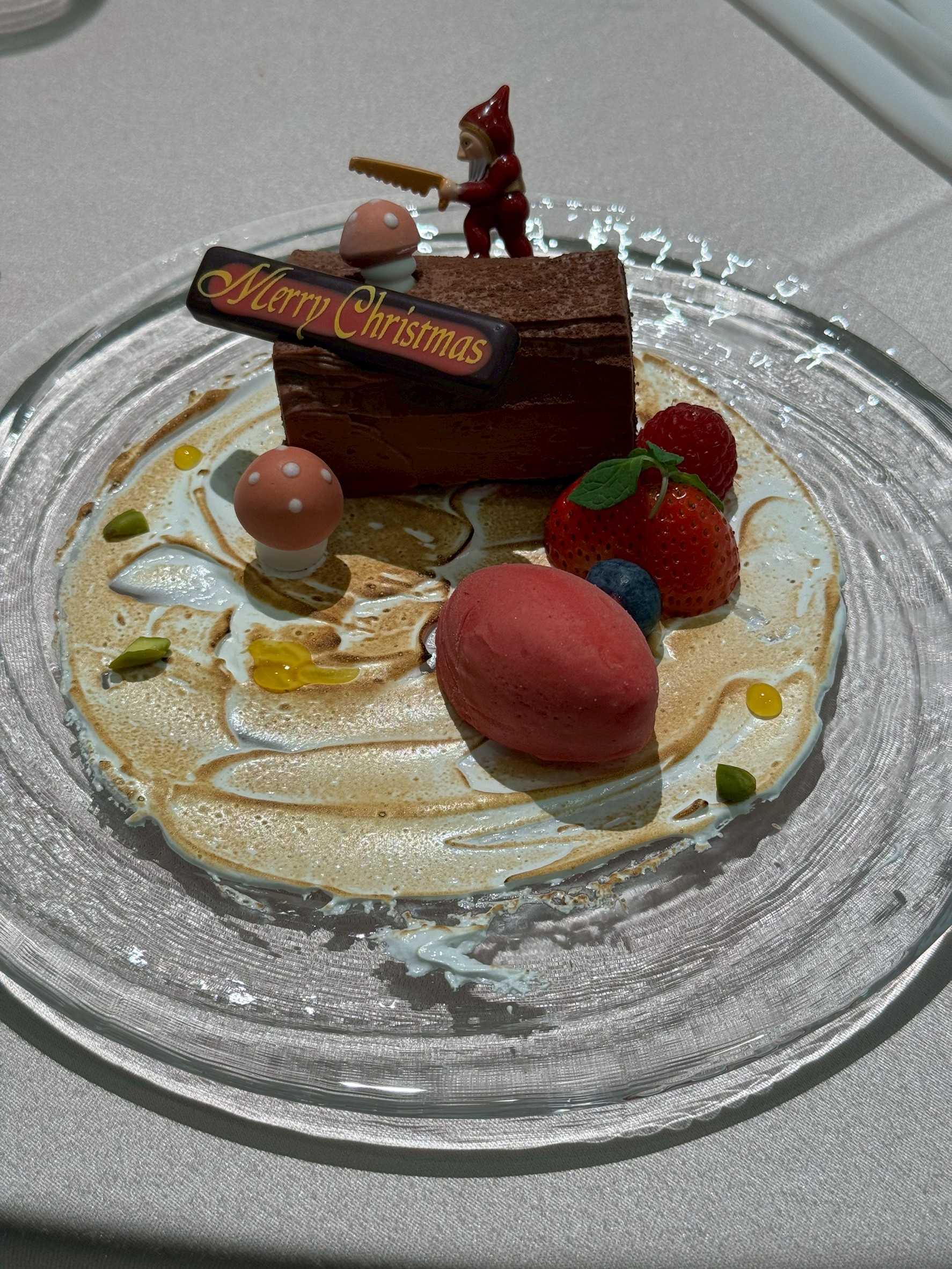 シェラトン・グランデ・トーキョーベイ・ホテル