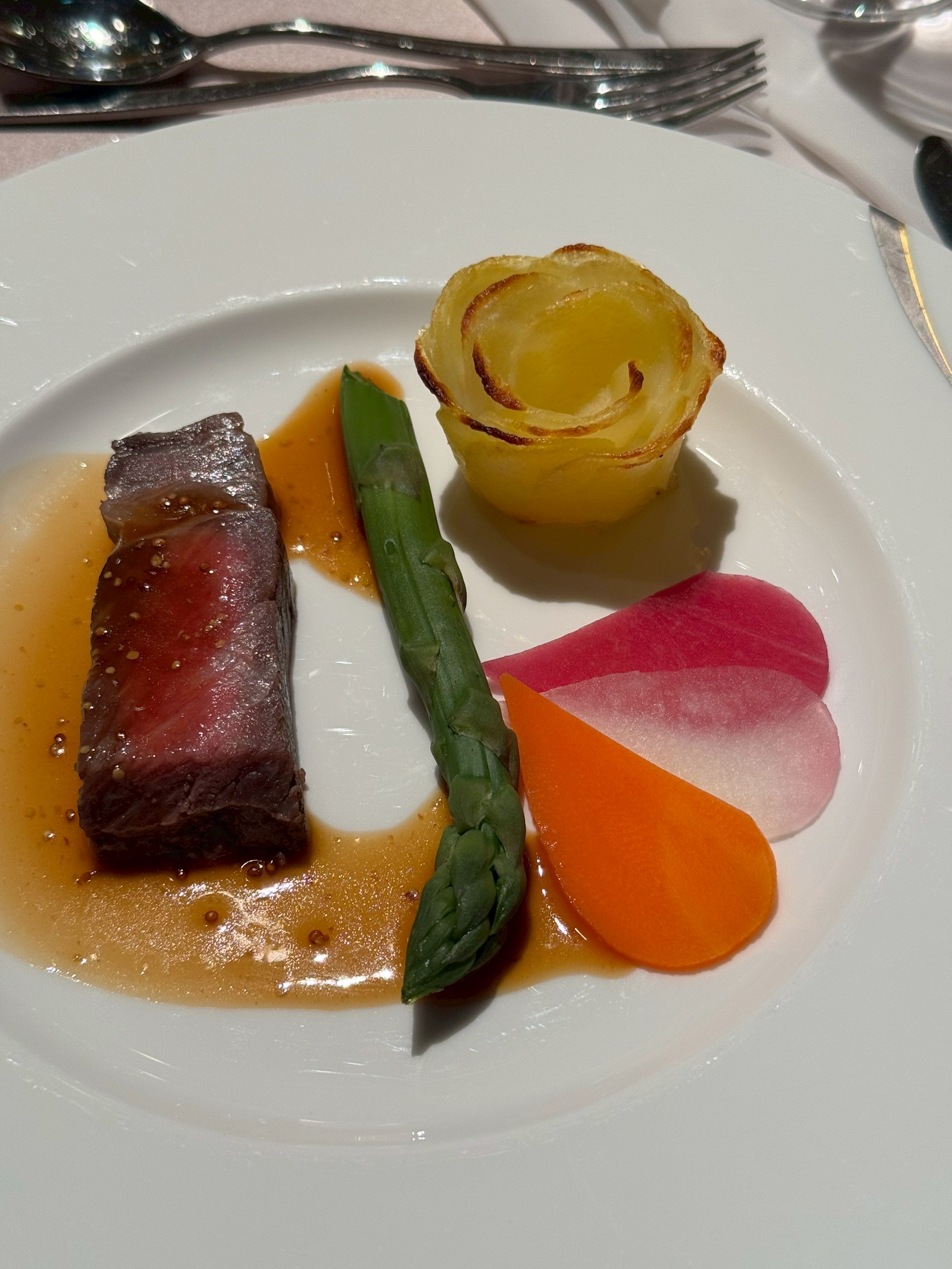 シェラトン・グランデ・トーキョーベイ・ホテル