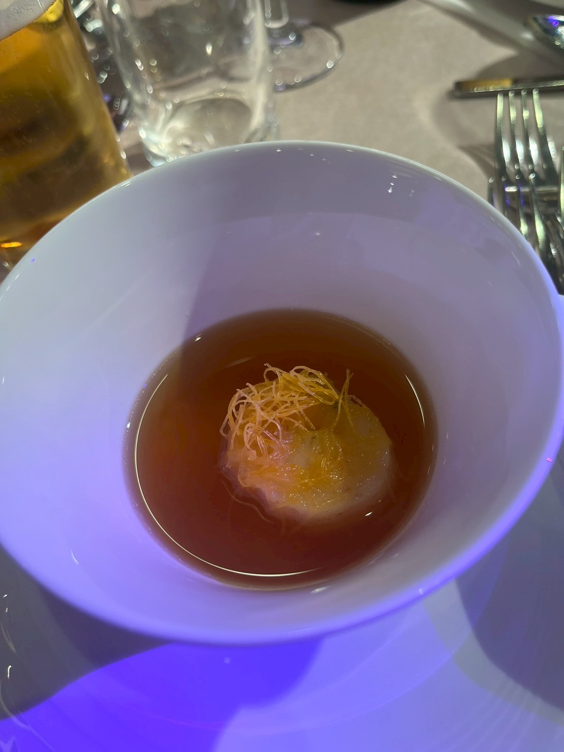 シェラトン・グランデ・トーキョーベイ・ホテル