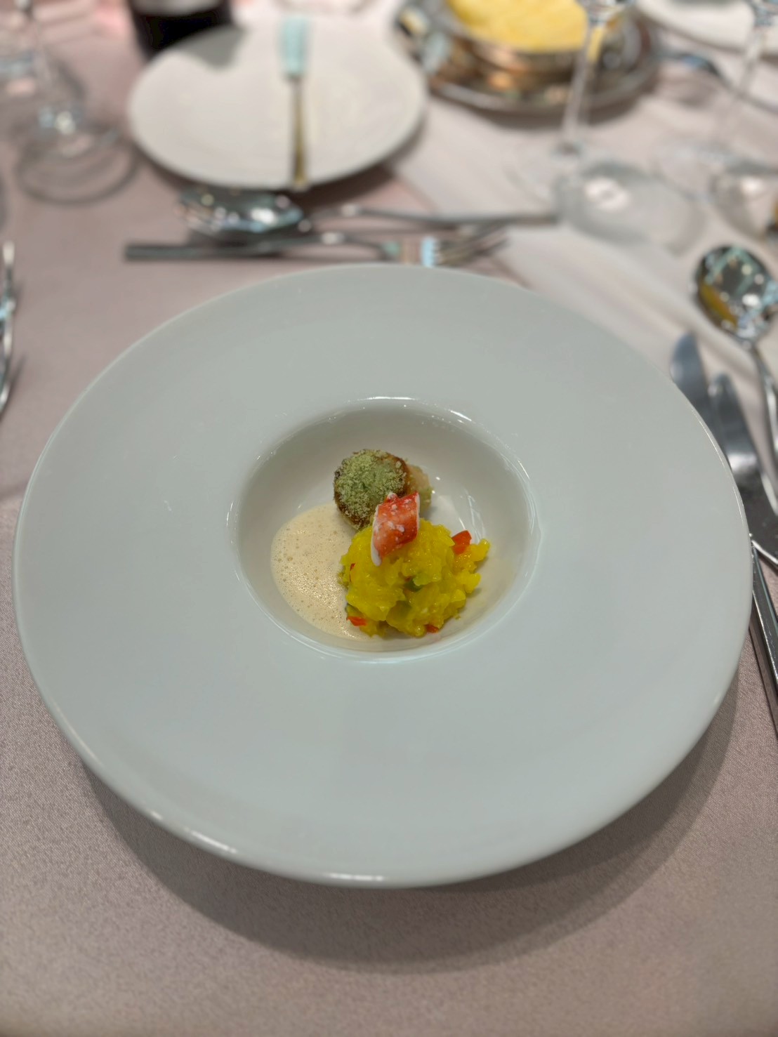 シェラトン・グランデ・トーキョーベイ・ホテル