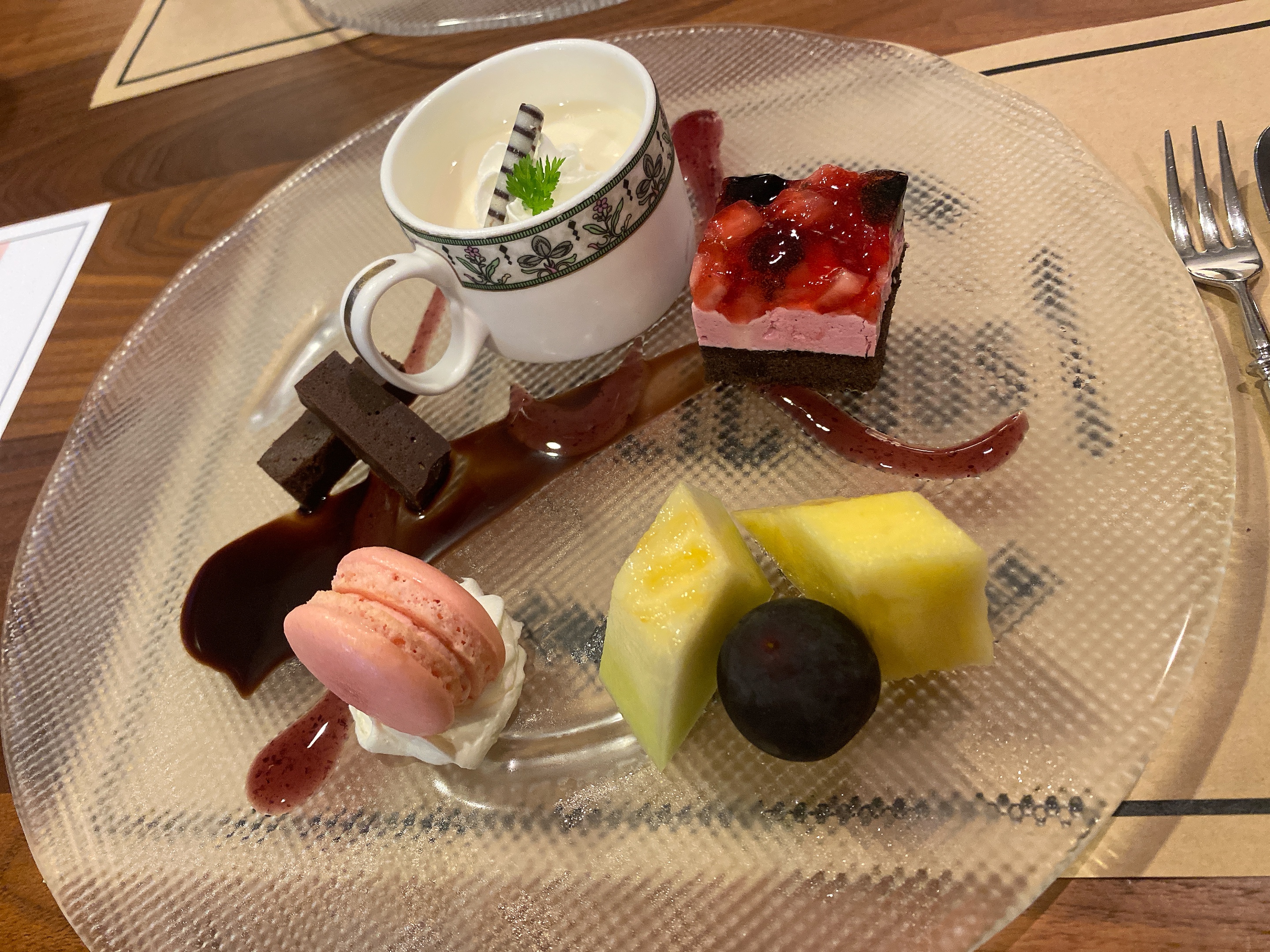 ガーデンベルズ宮崎