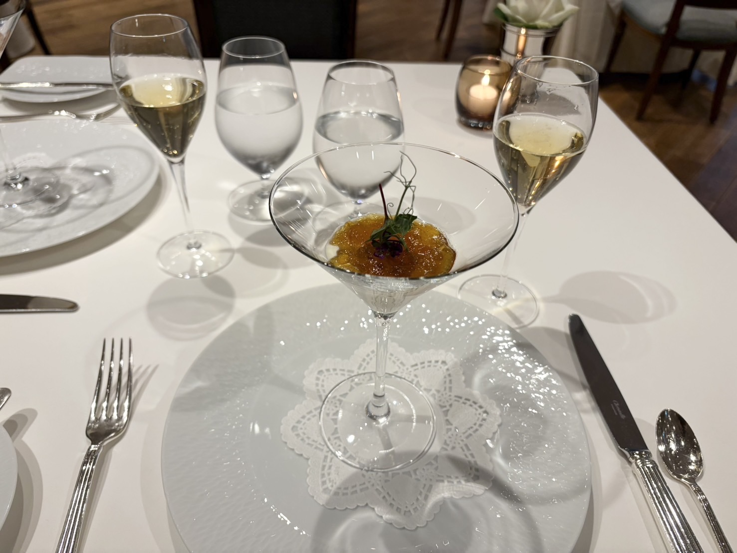 ソンブルイユ TOKYO