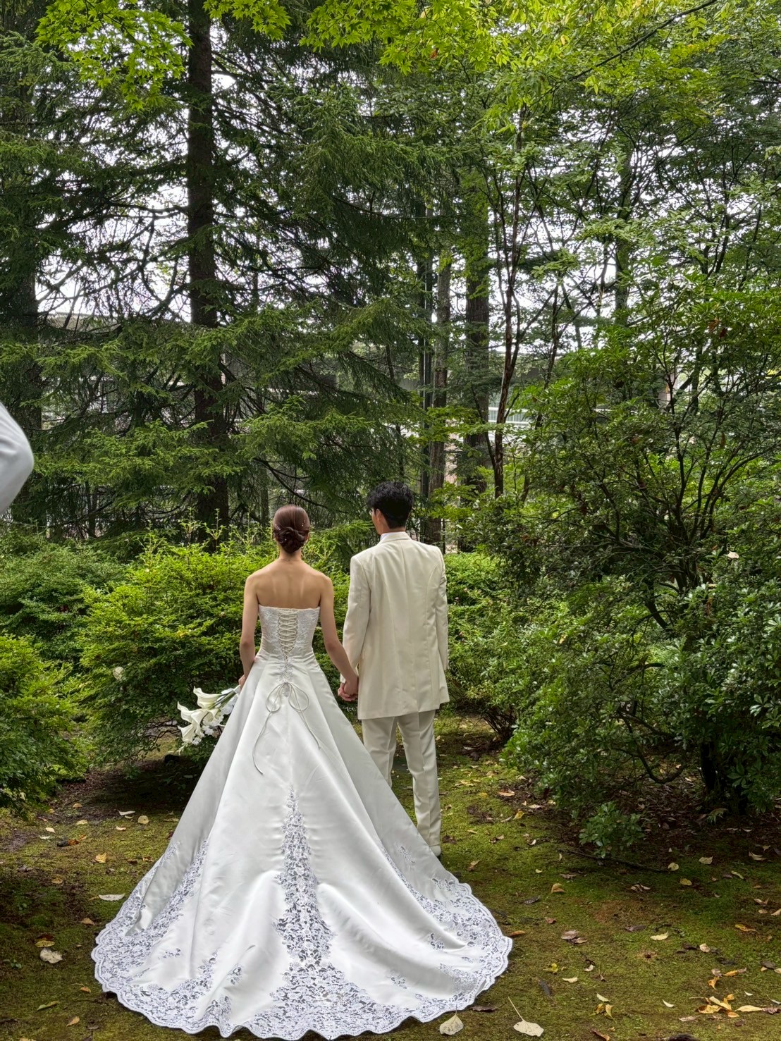 旧軽井沢礼拝堂 / 旧軽井沢 ホテル音羽ノ森