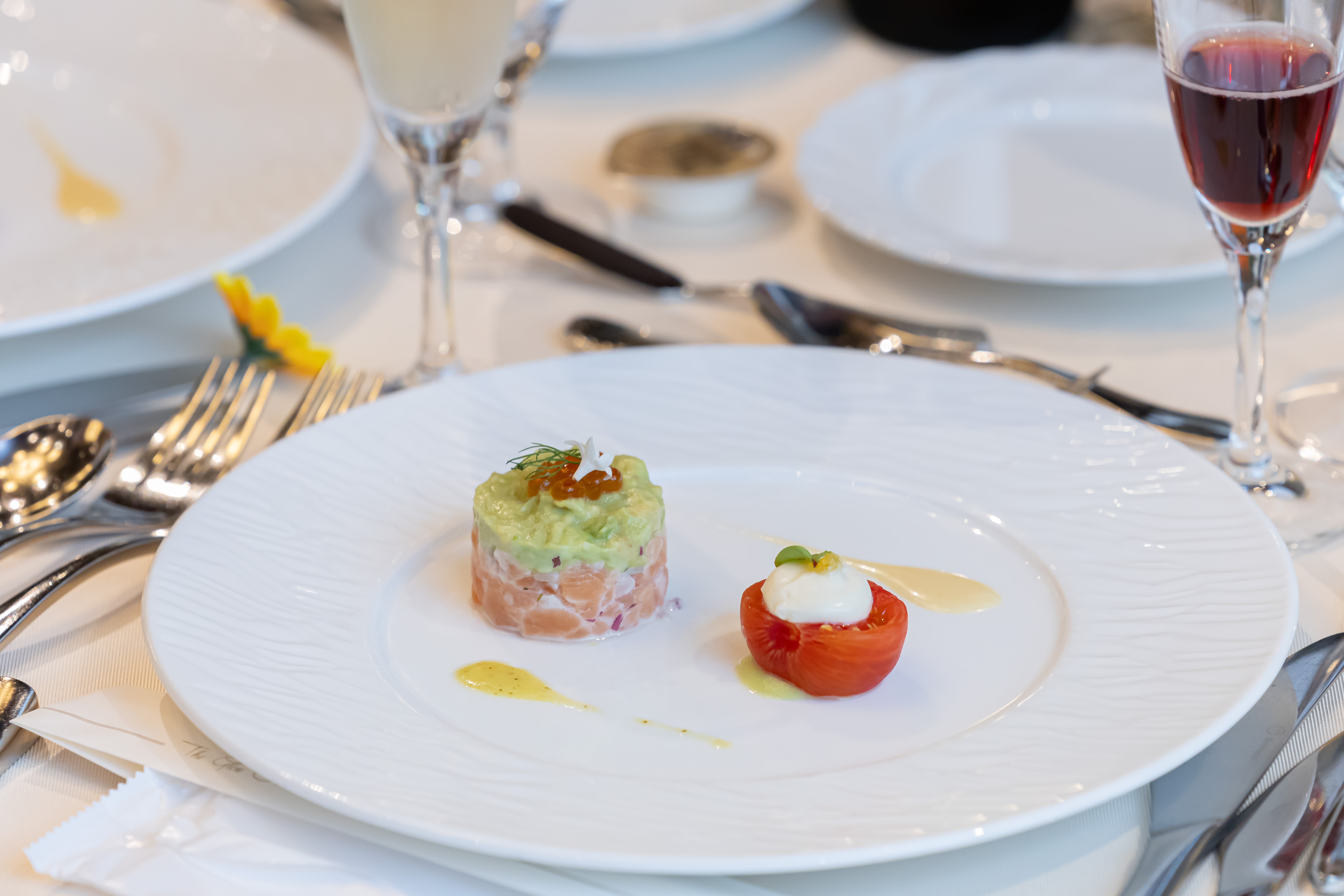 ザ・グロー オリエンタル名古屋