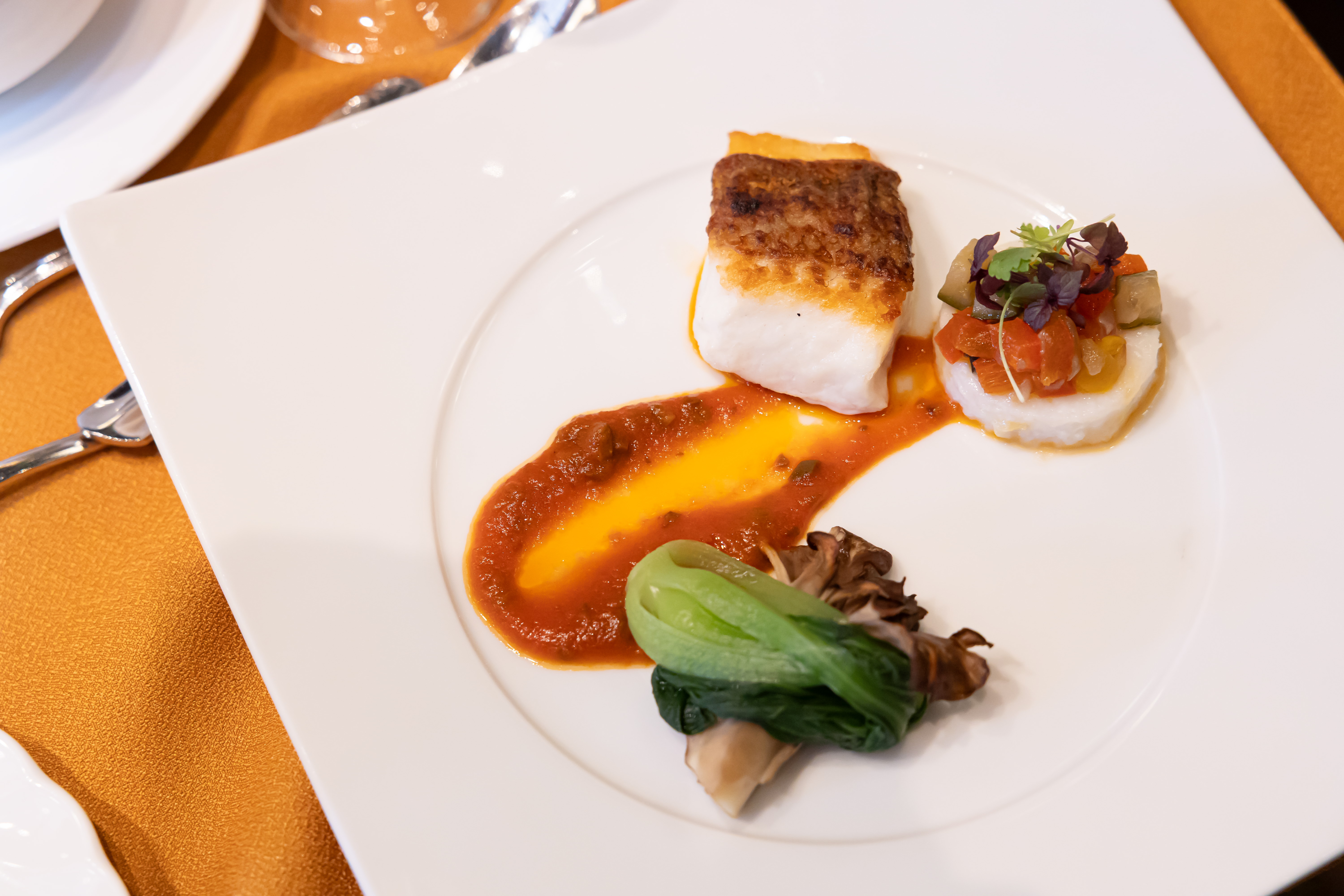 ザ・グロー オリエンタル名古屋