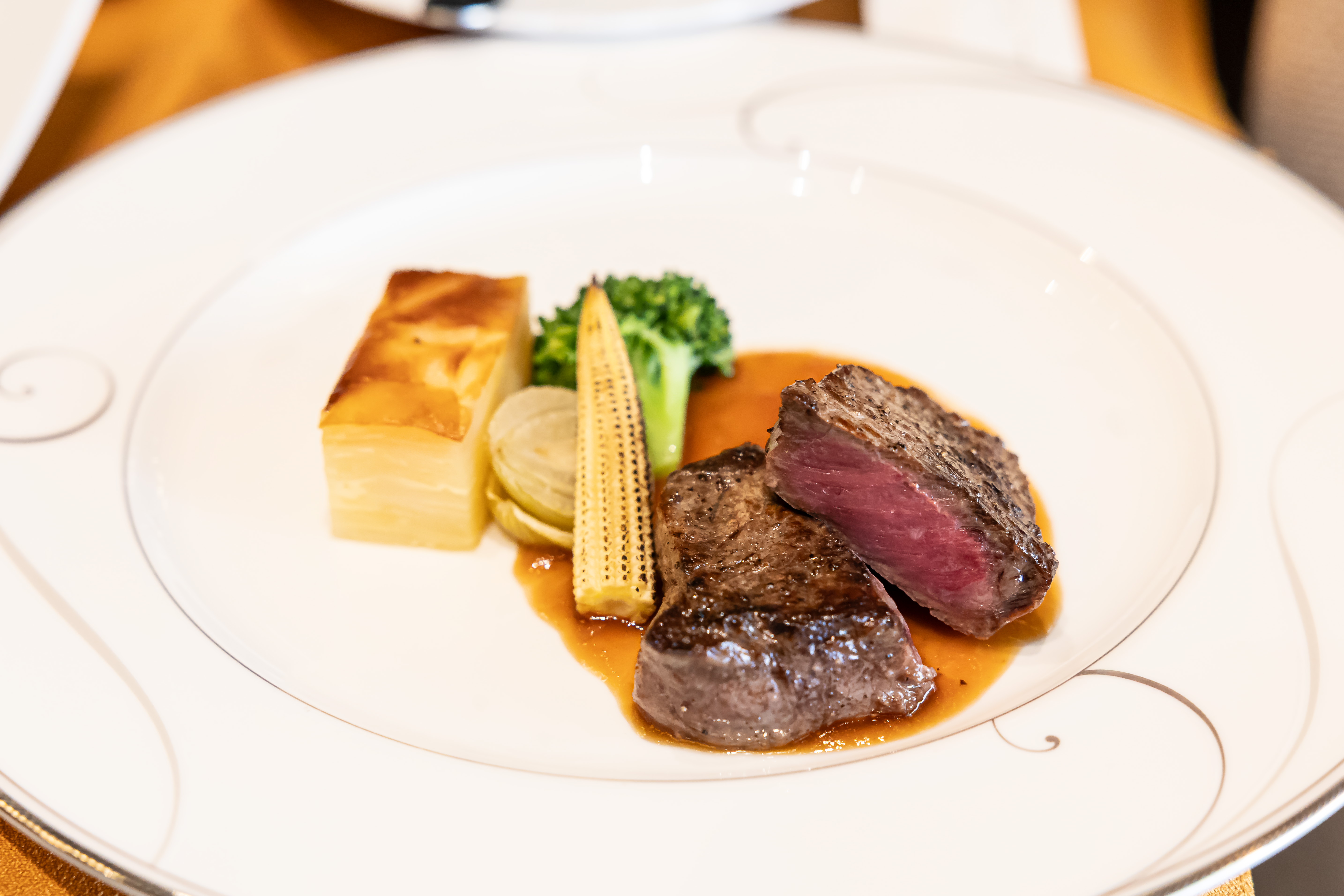 ザ・グロー オリエンタル名古屋