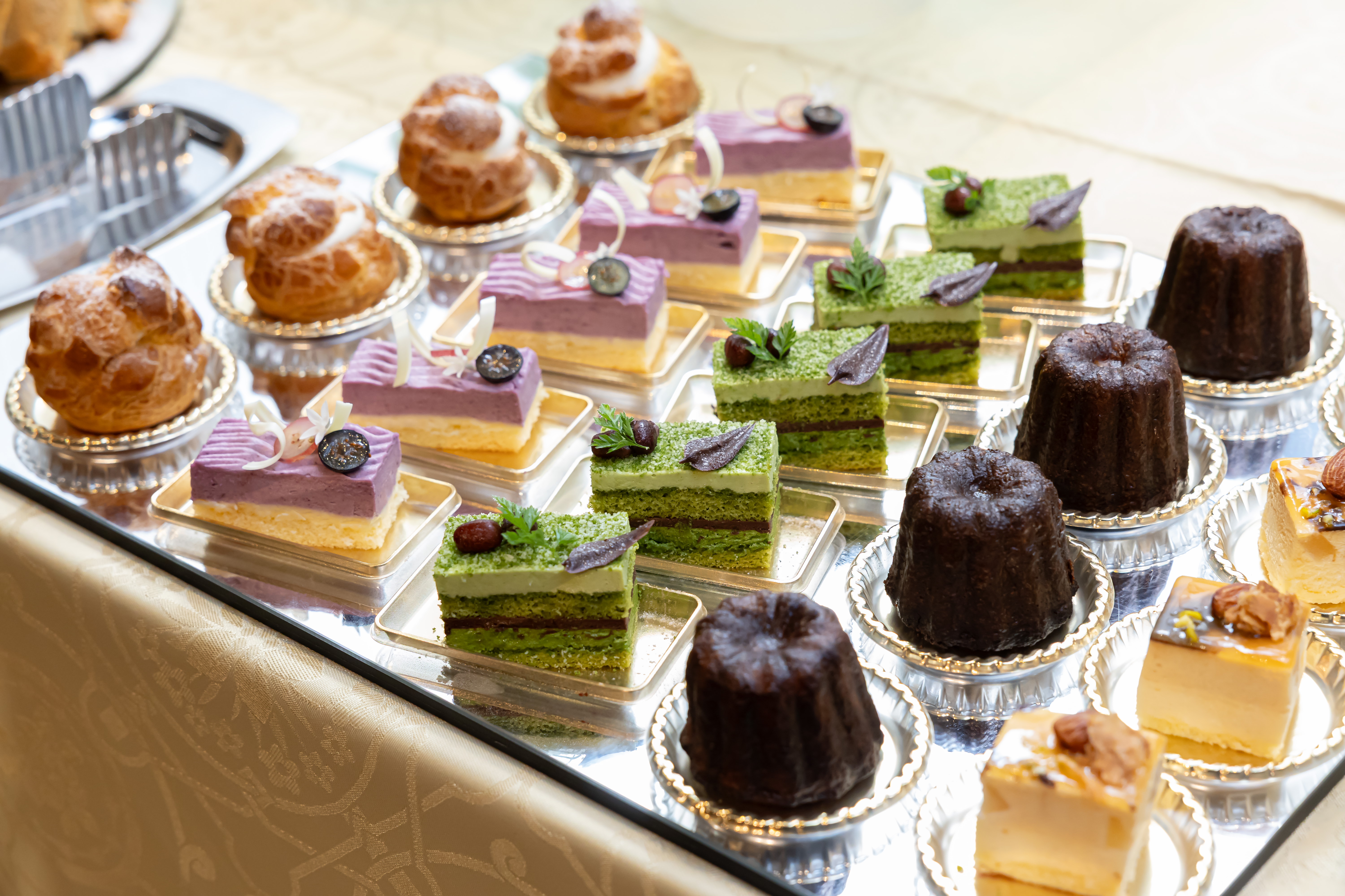 ザ・グロー オリエンタル名古屋