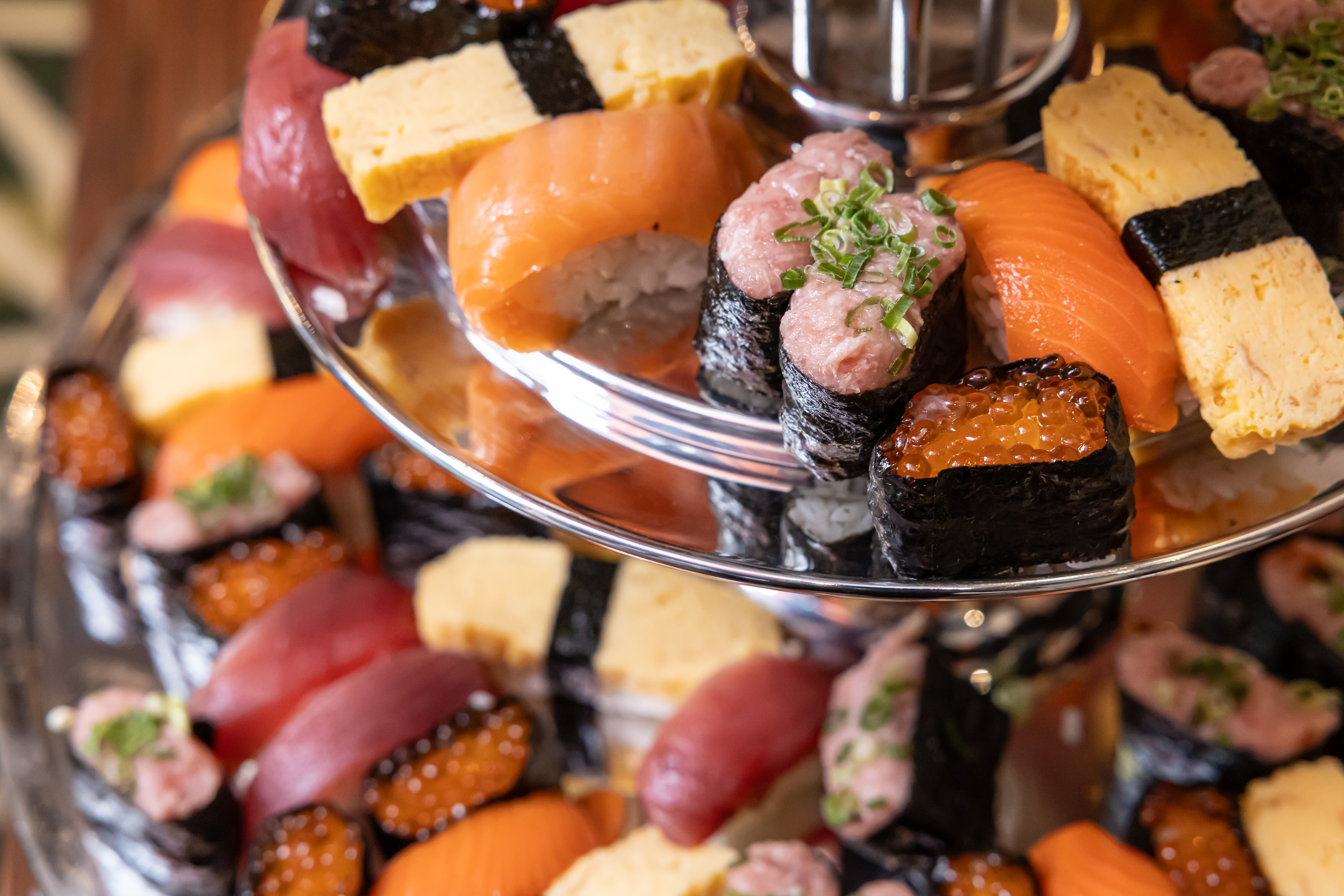 ザ・グロー オリエンタル名古屋