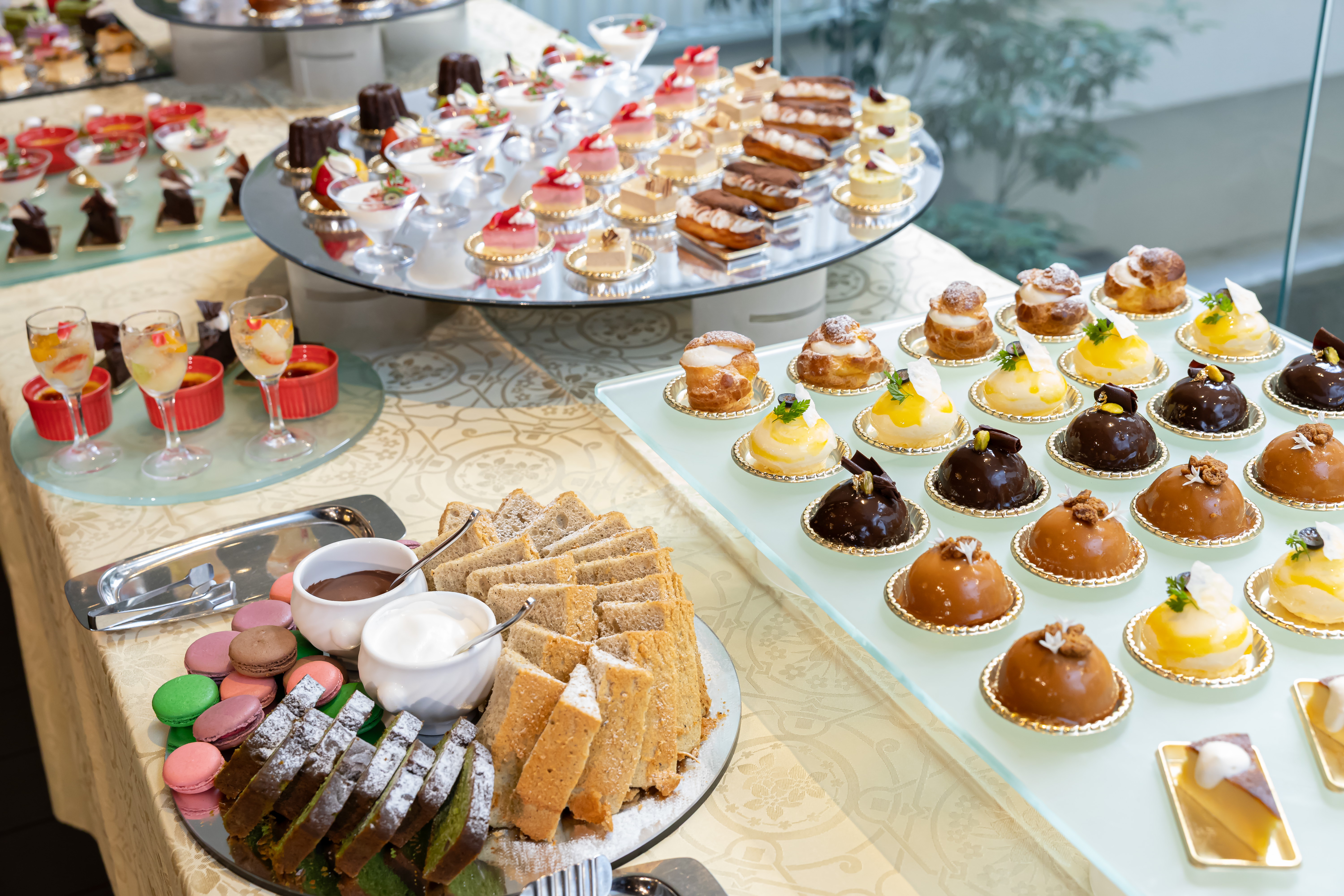 ザ・グロー オリエンタル名古屋