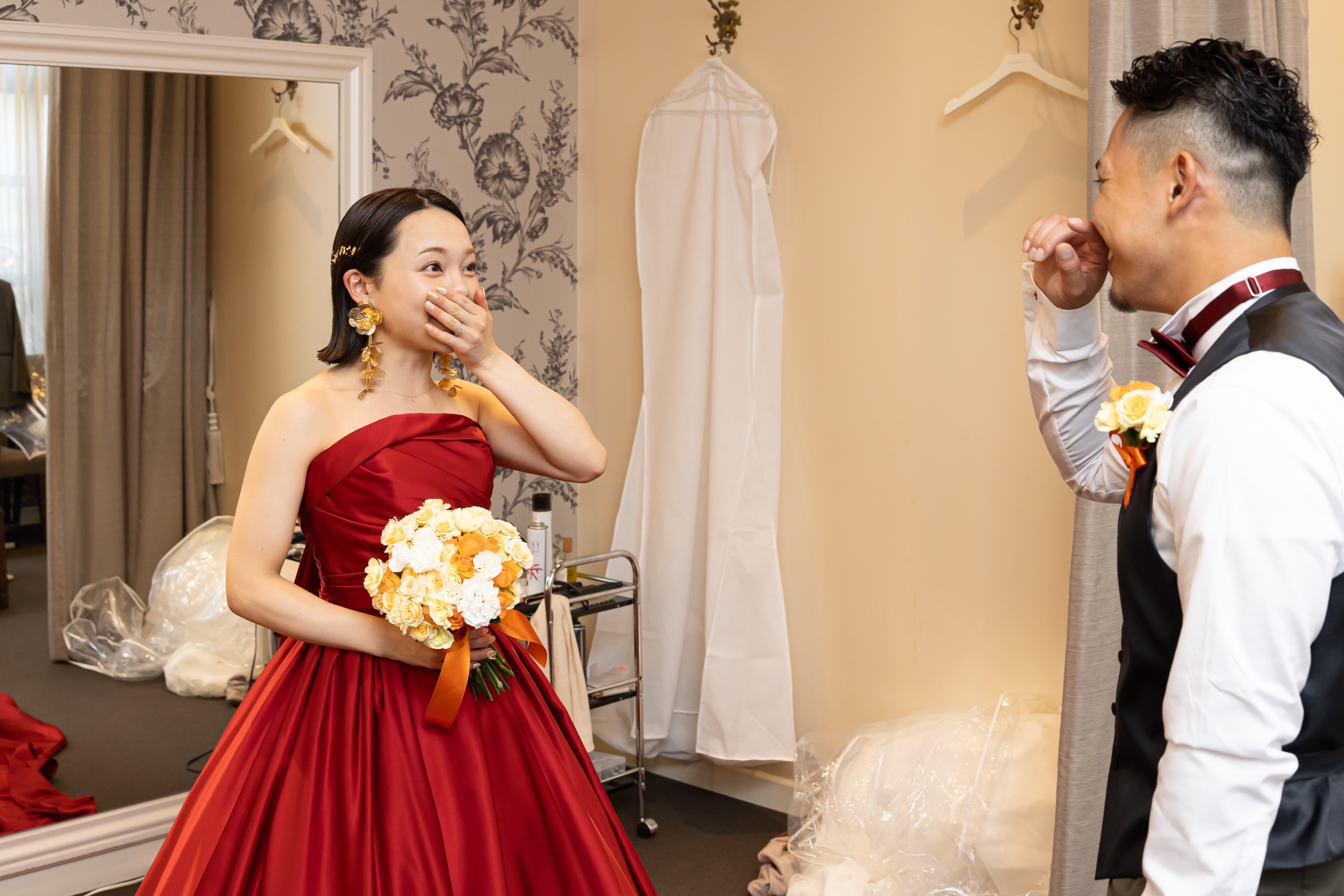 ザ・グロー オリエンタル名古屋