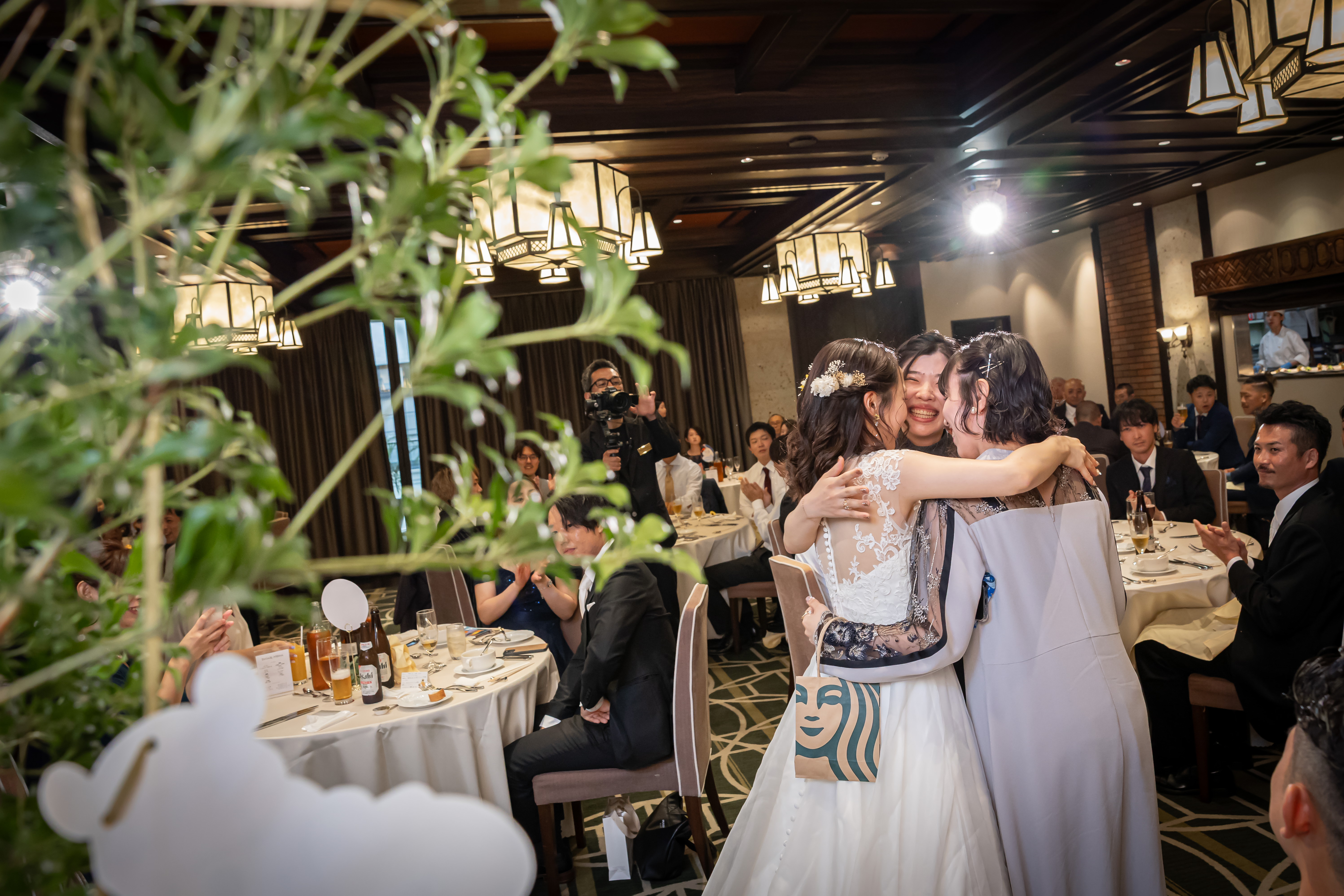 ザ・グロー オリエンタル名古屋