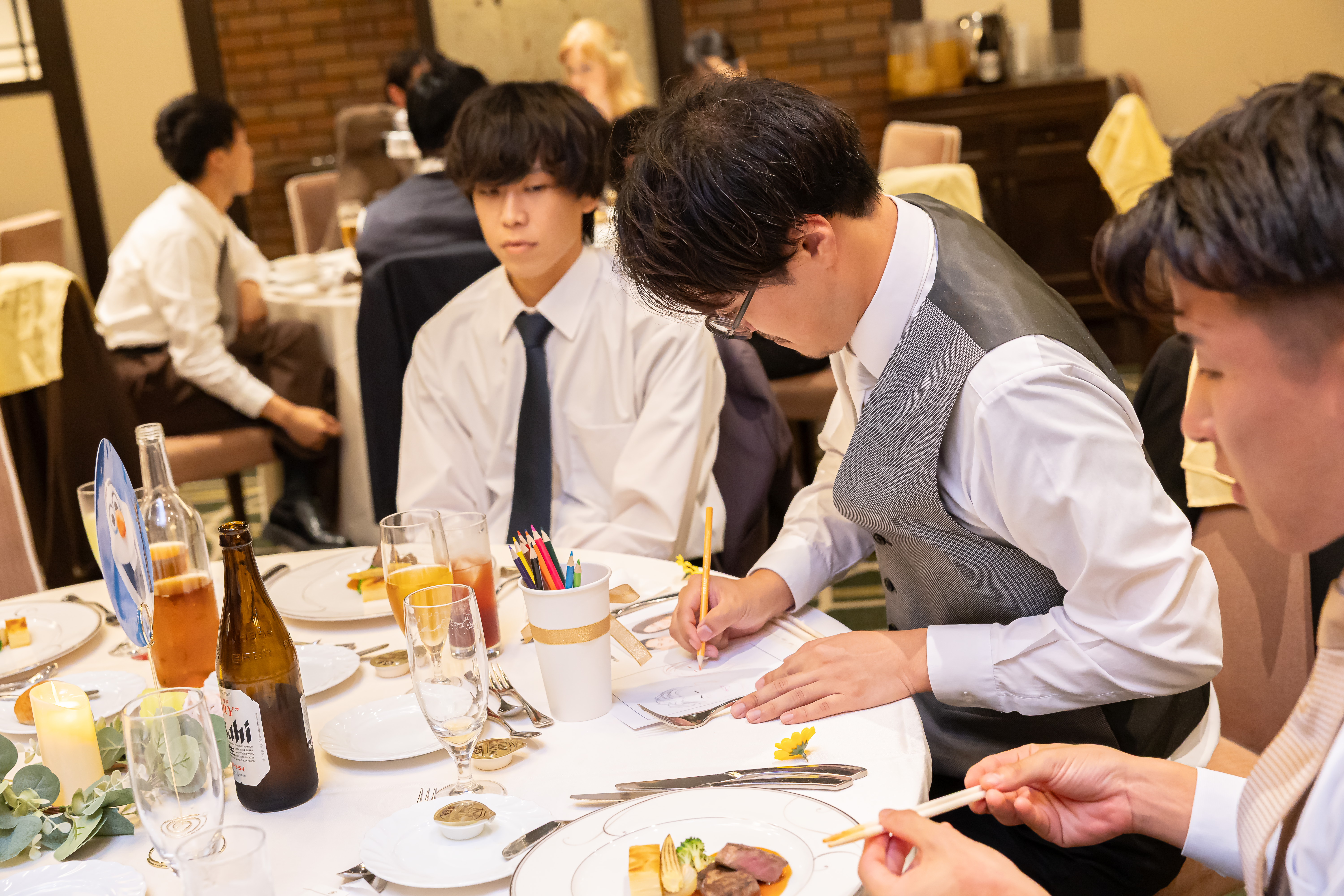 ザ・グロー オリエンタル名古屋