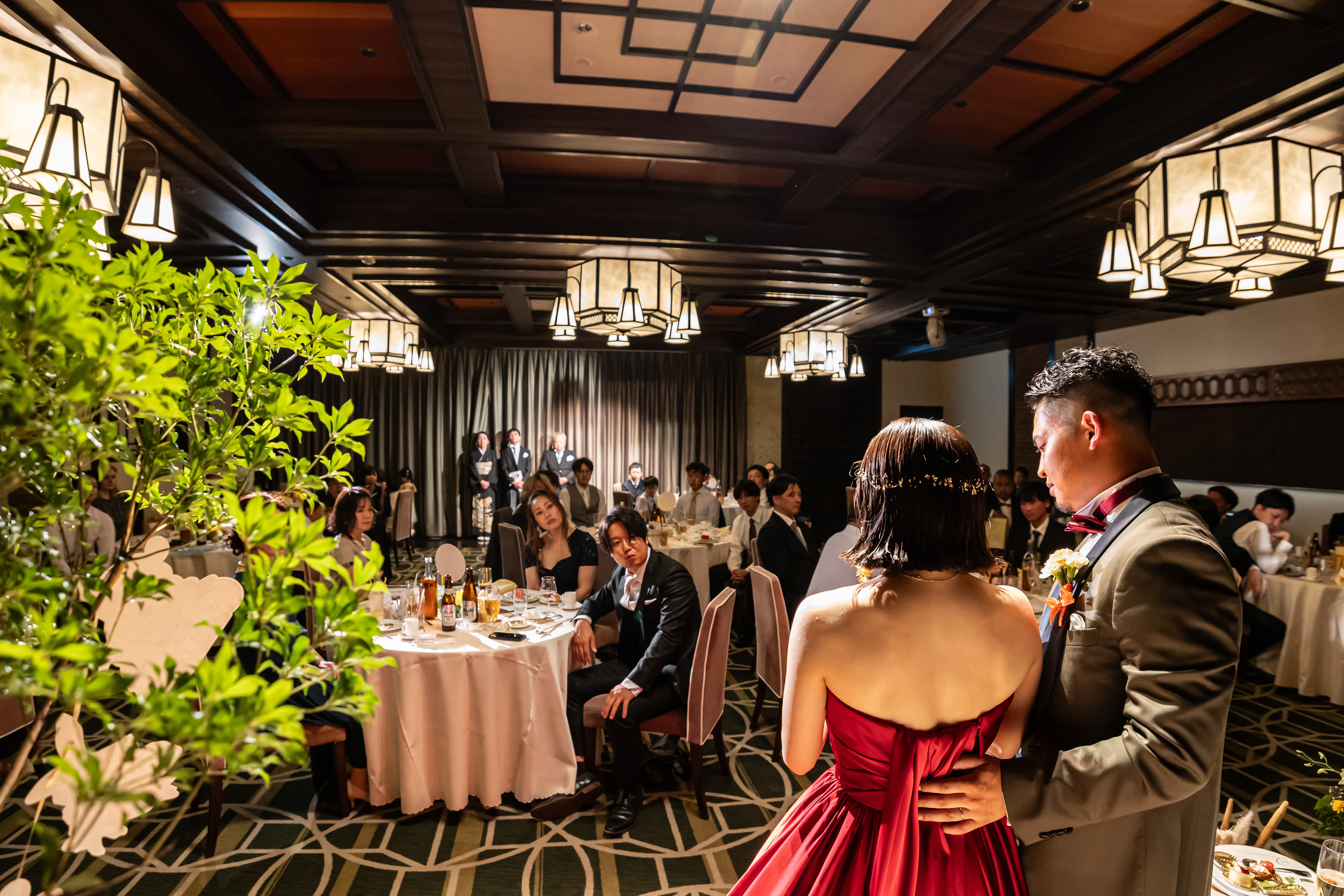 ザ・グロー オリエンタル名古屋