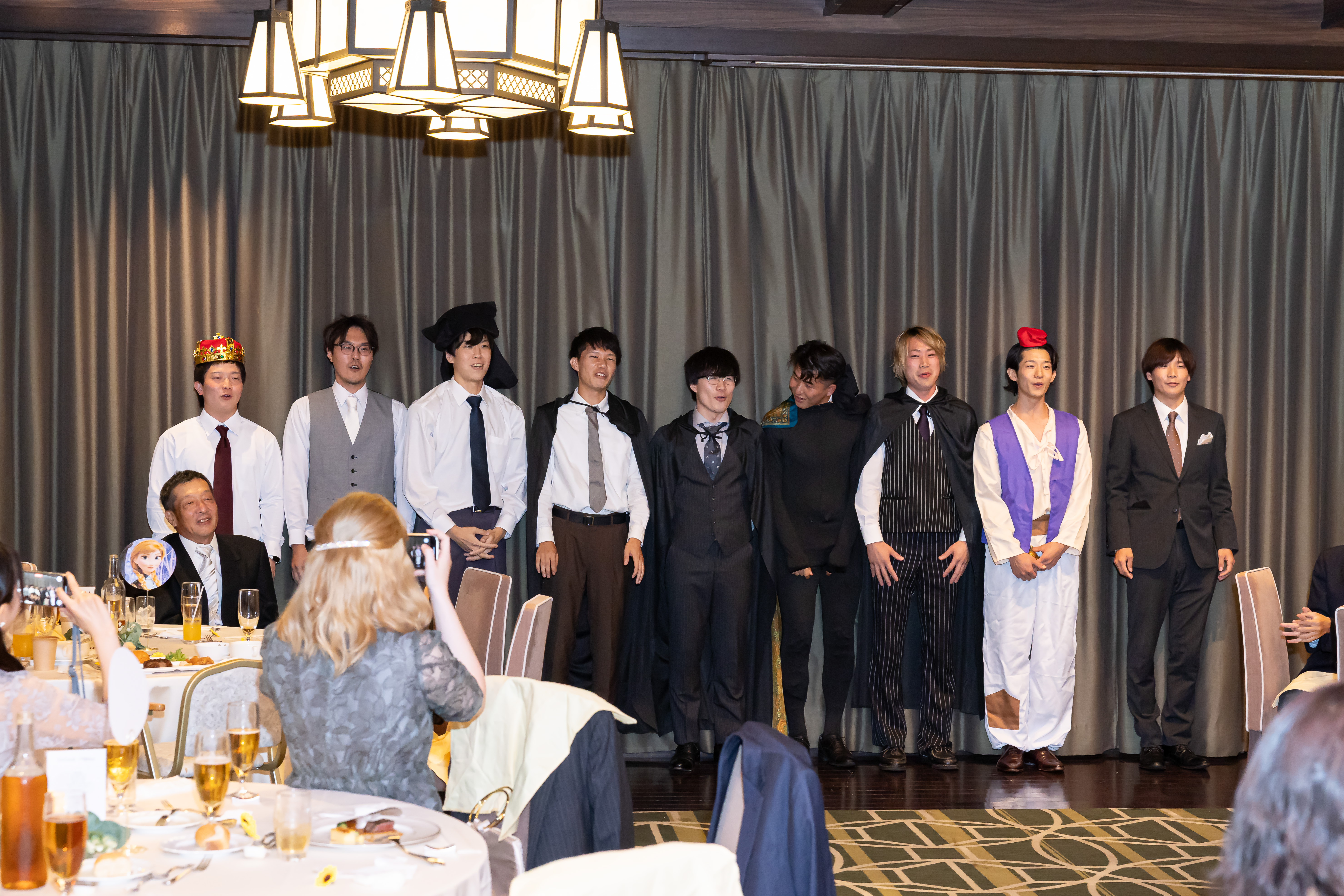 ザ・グロー オリエンタル名古屋