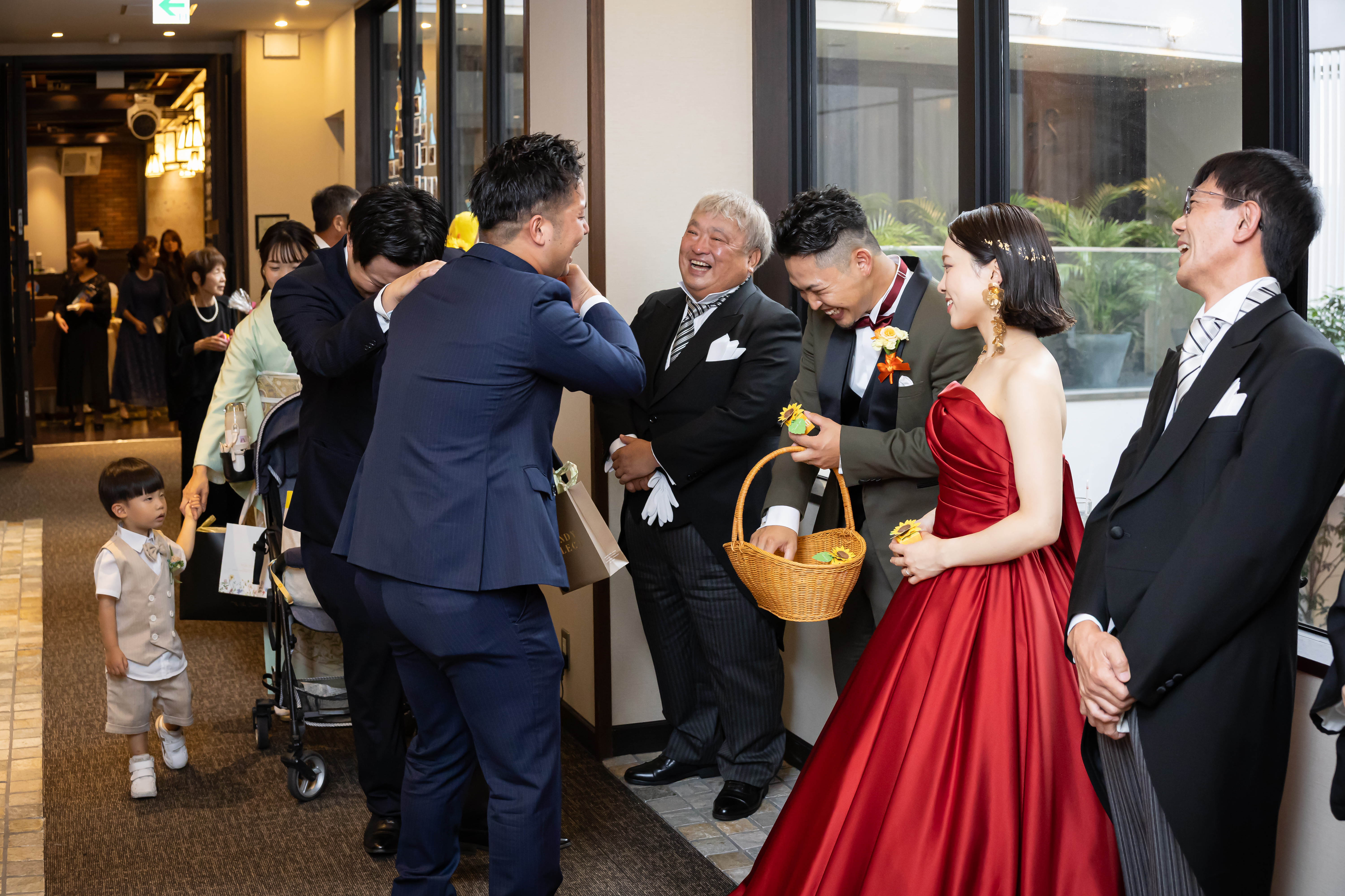 ザ・グロー オリエンタル名古屋