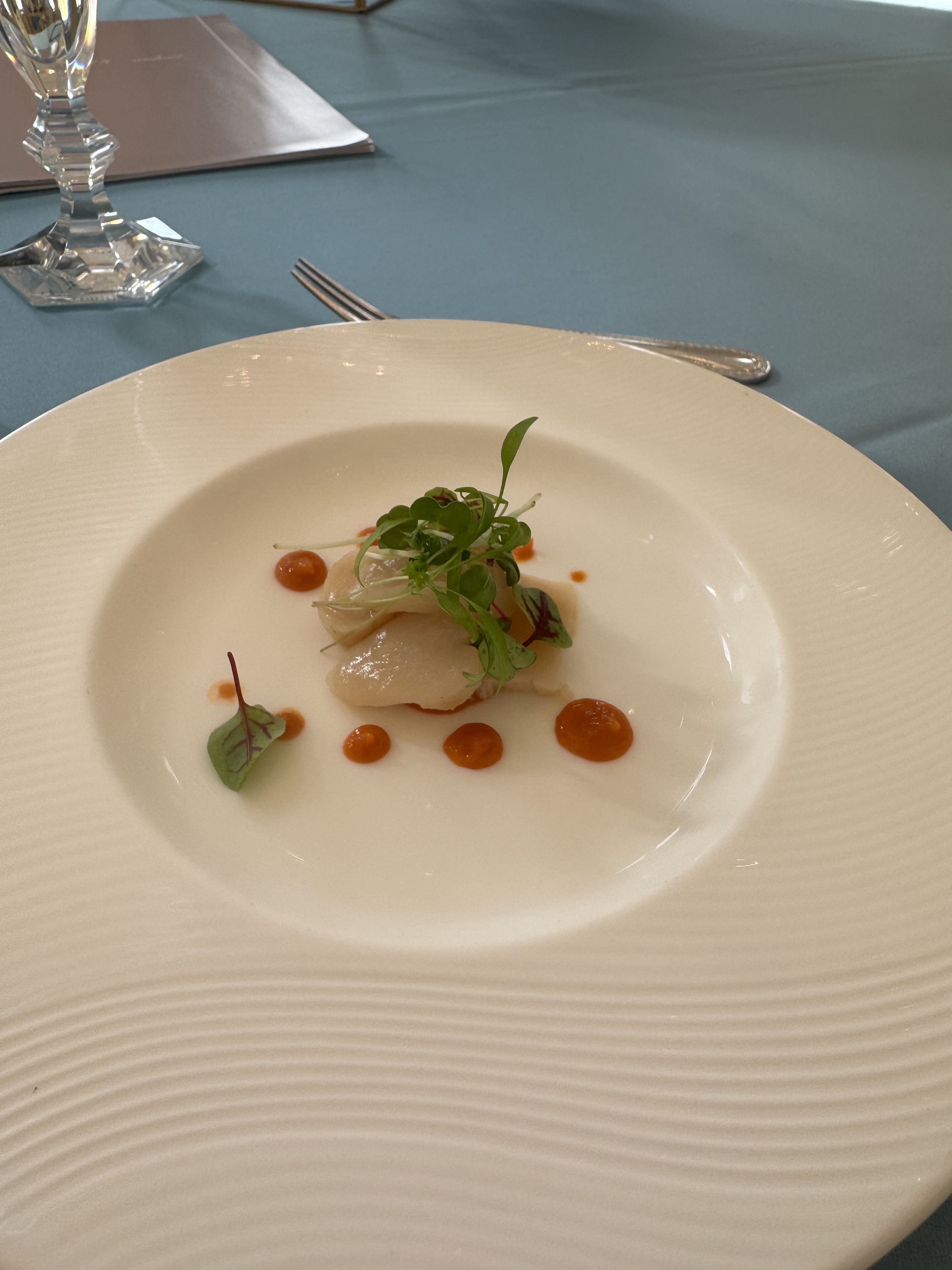 18 (アンウィット) Produced by Casa d' Angela