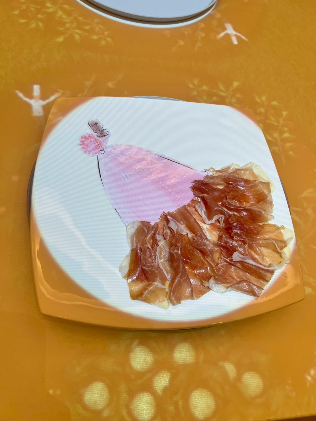 18 (アンウィット) Produced by Casa d' Angela