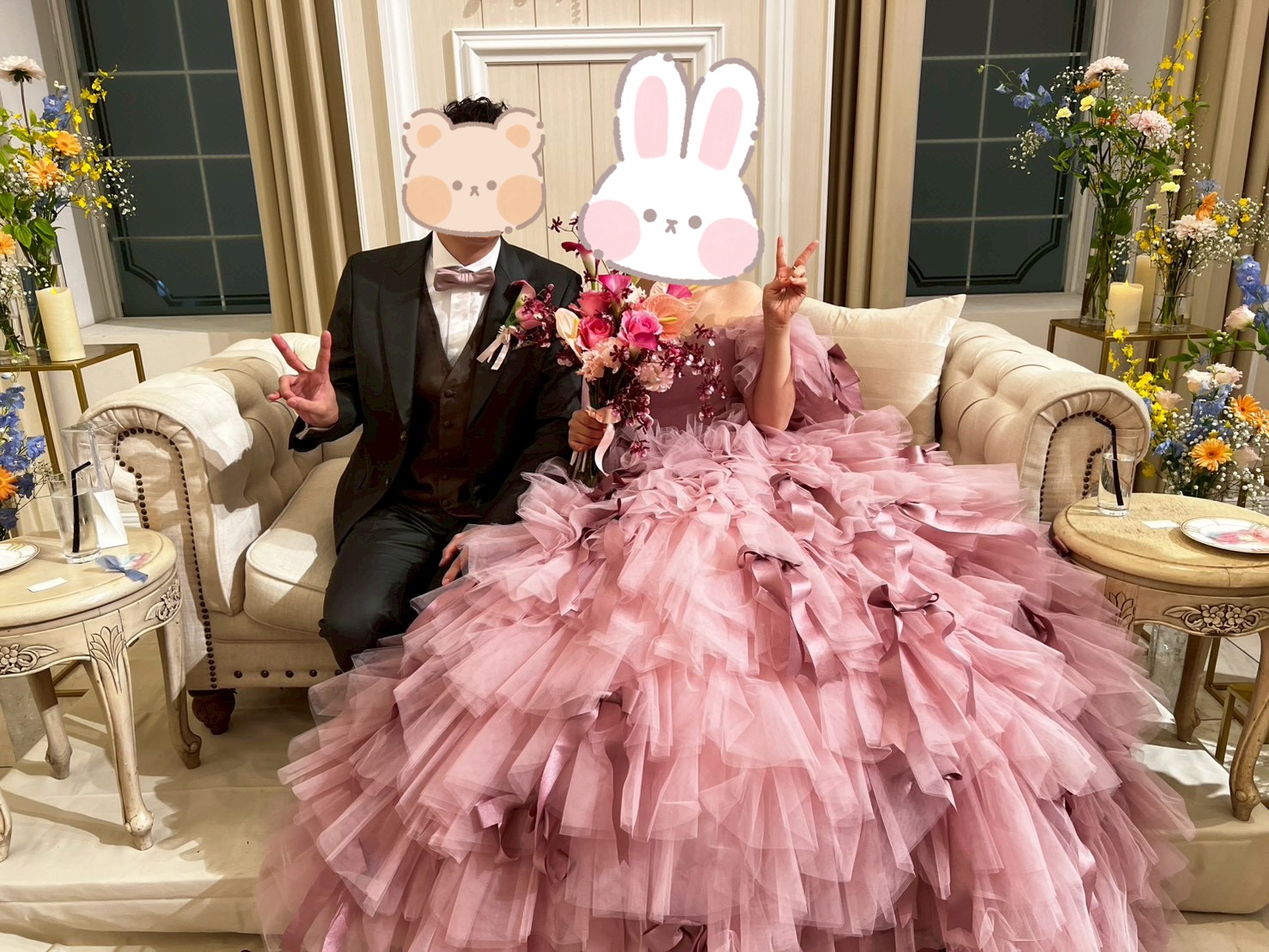 18 (アンウィット) Produced by Casa d' Angela