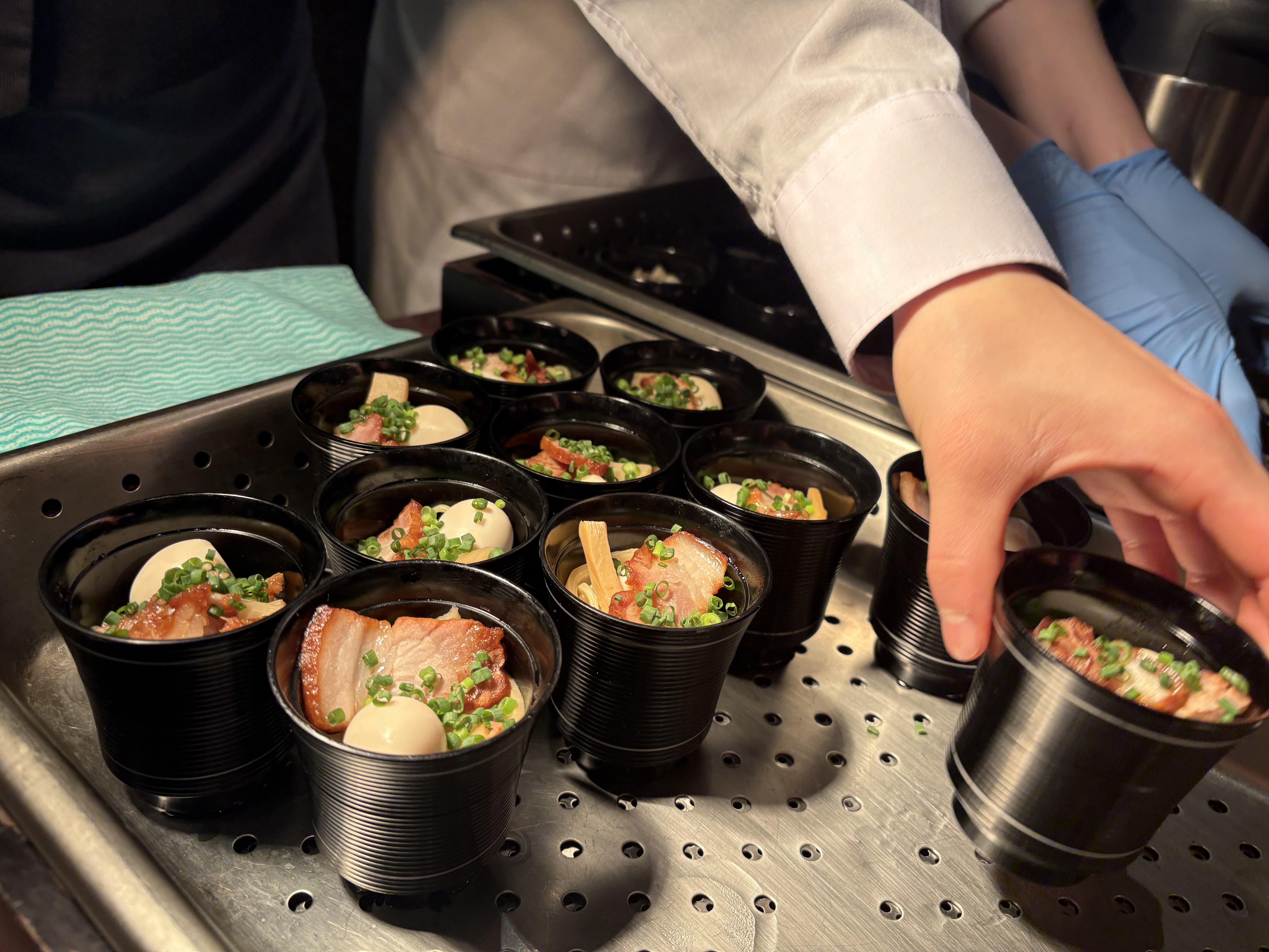 アプローズスクエア 東京迎賓館