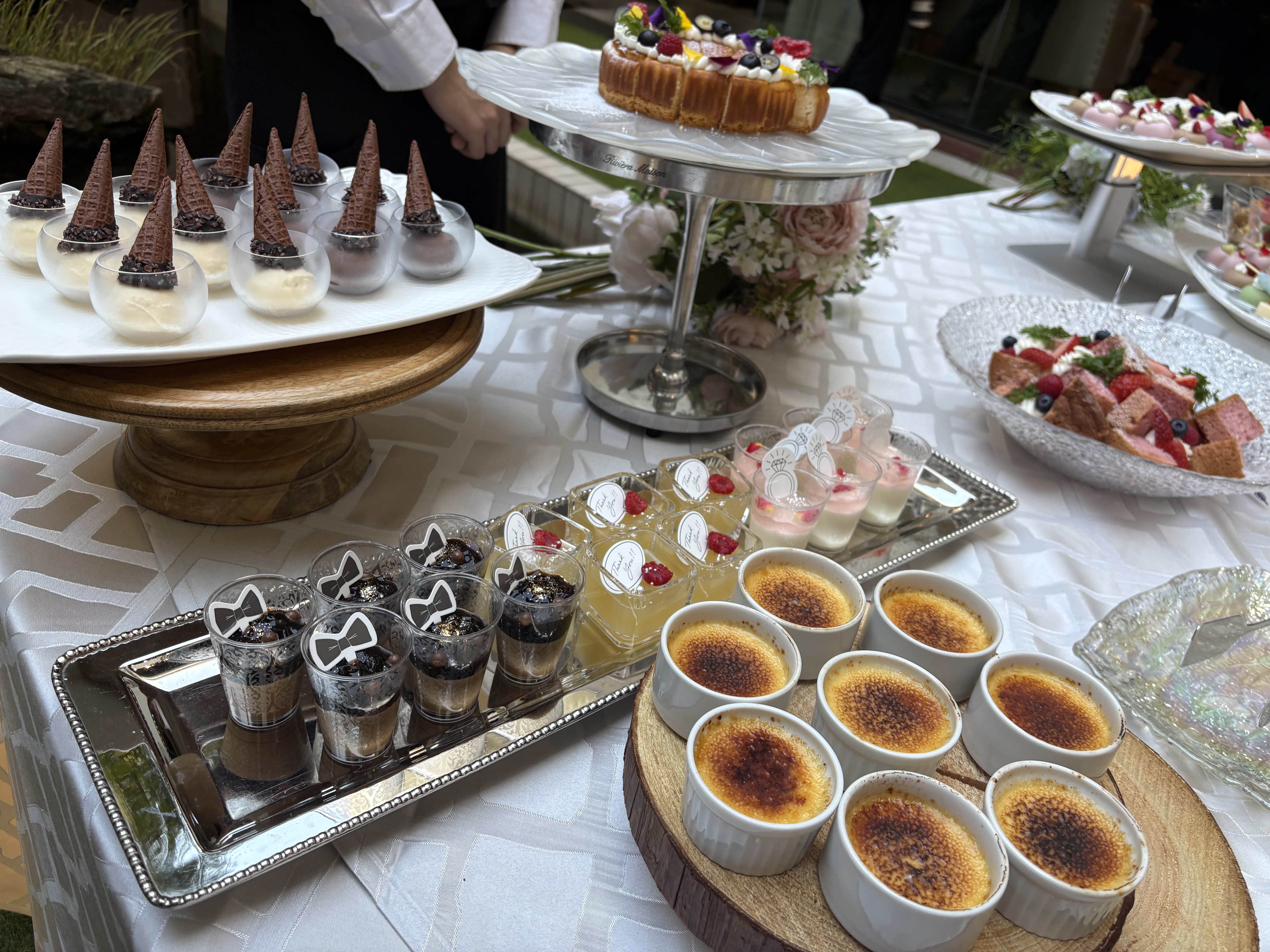 アプローズスクエア 東京迎賓館