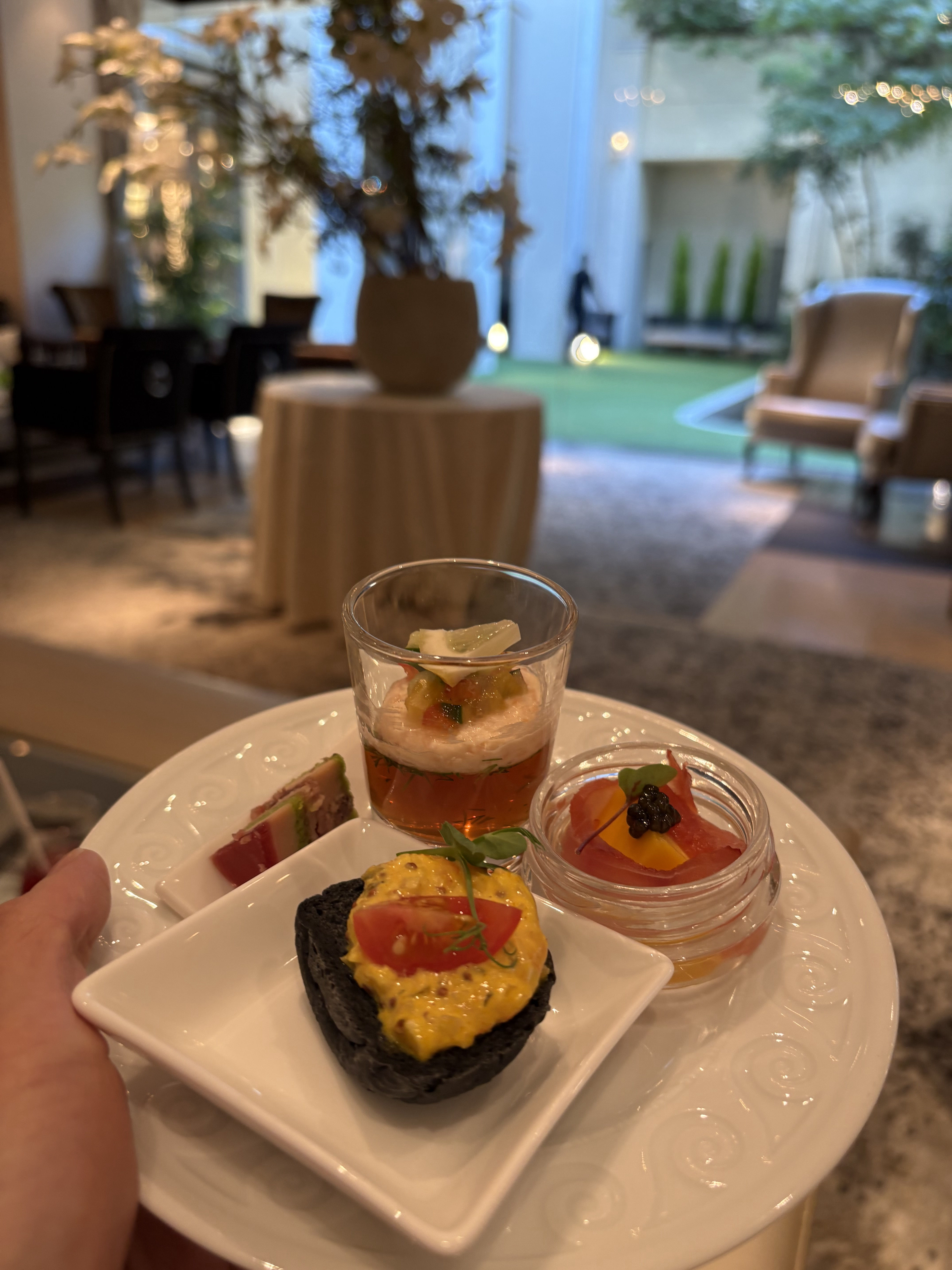 アプローズスクエア 東京迎賓館